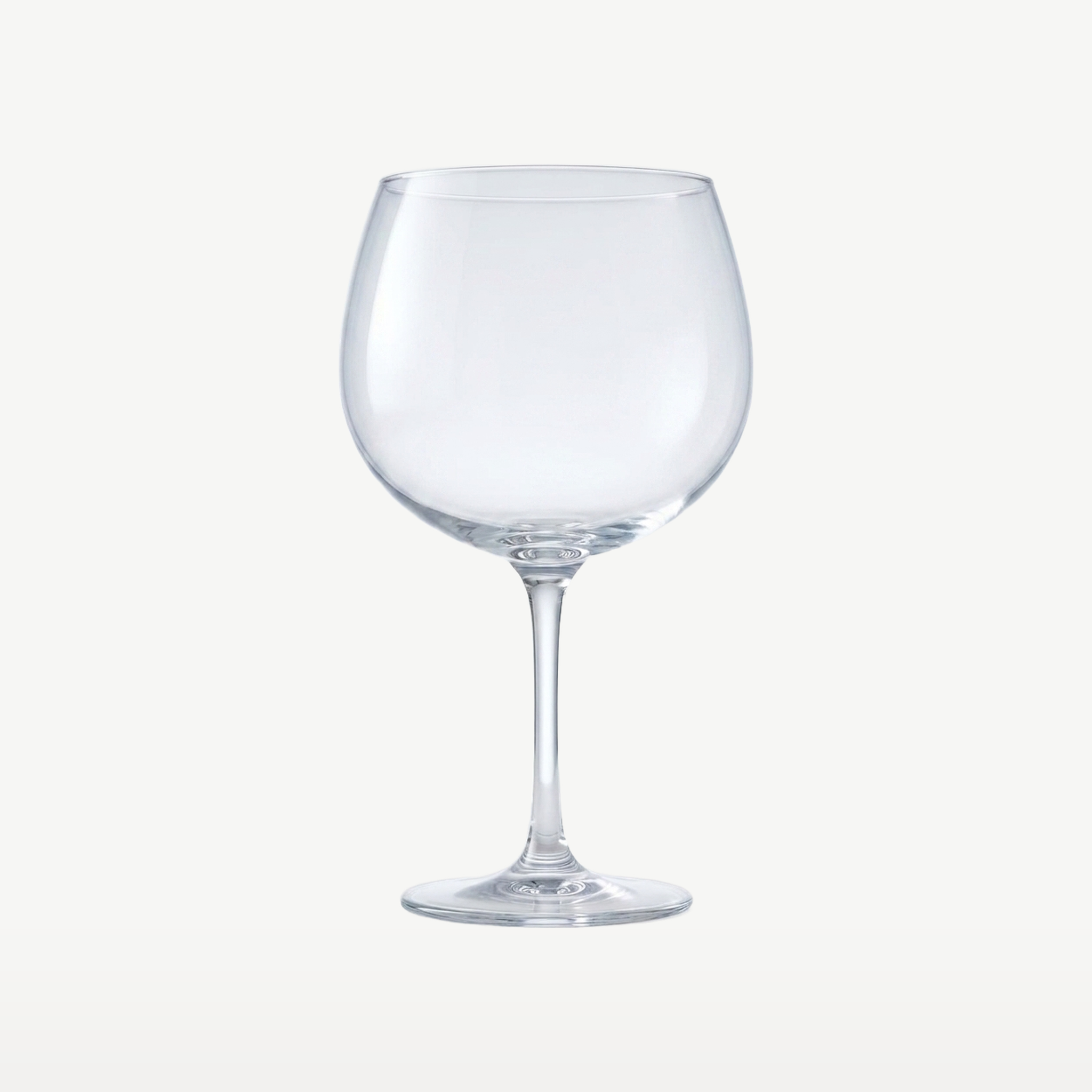 Onis New Era Gin Tonic Glas 59 Cl - 6 Stuks - Glazen.nl
