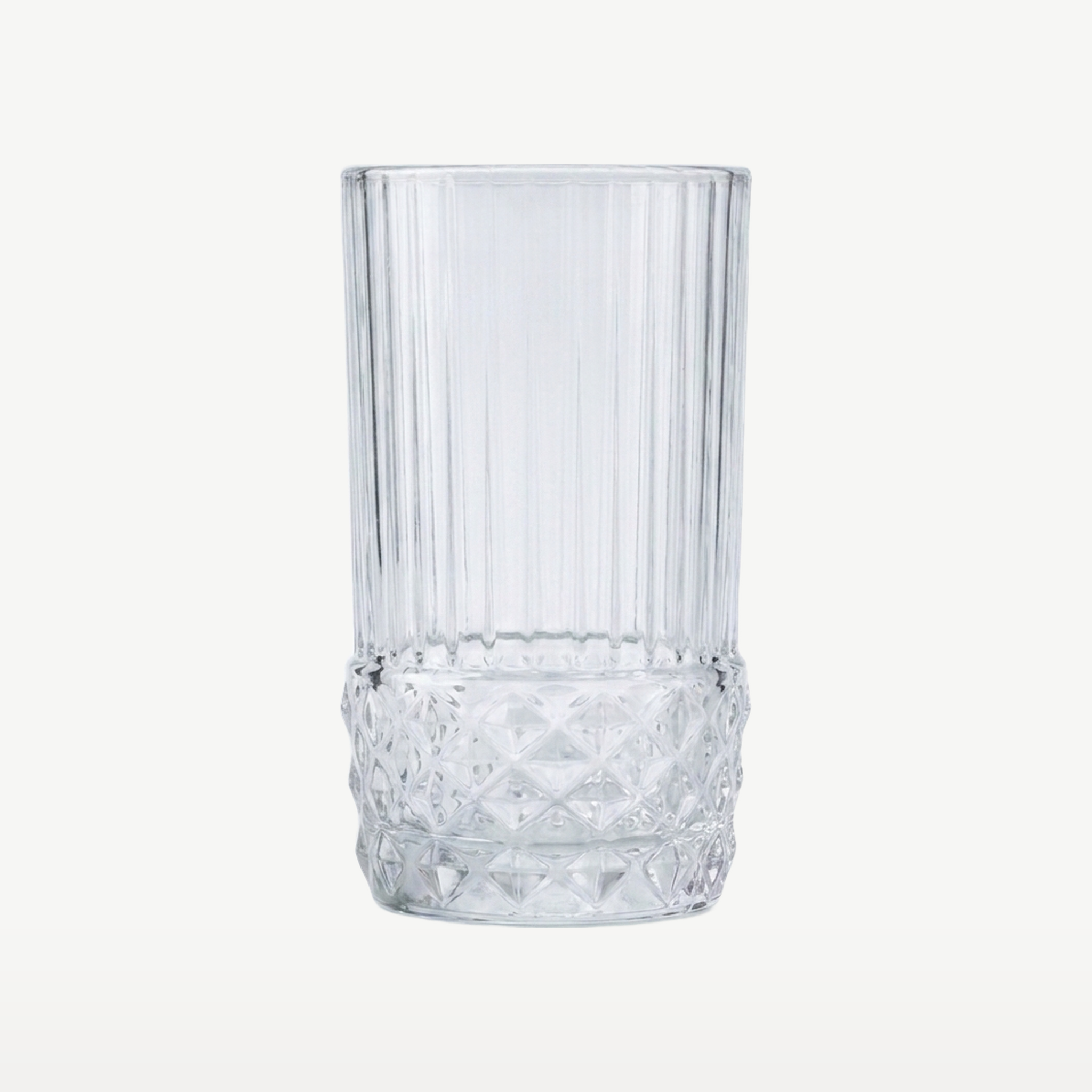 Bormioli Rocco America'20S Shotglas 8 Cl - 6 Stuks - leeg - Glazen.nl