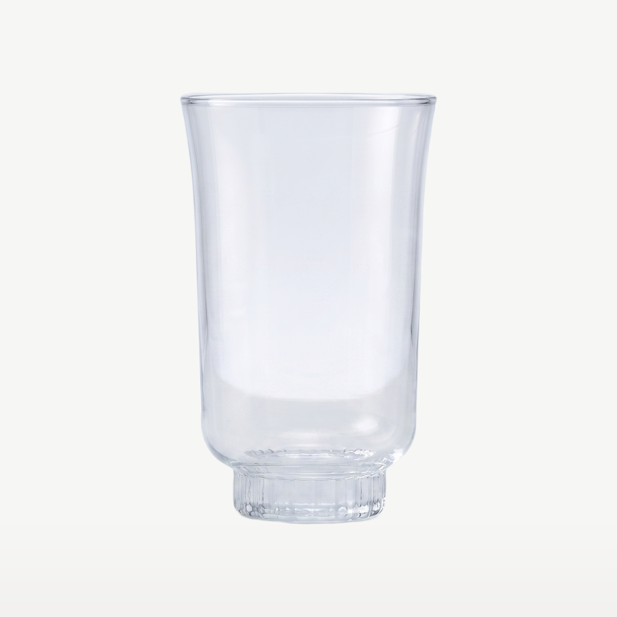 Onis N.Y.C. Longdrinkglas 36 Cl leeg - Glazen.nl