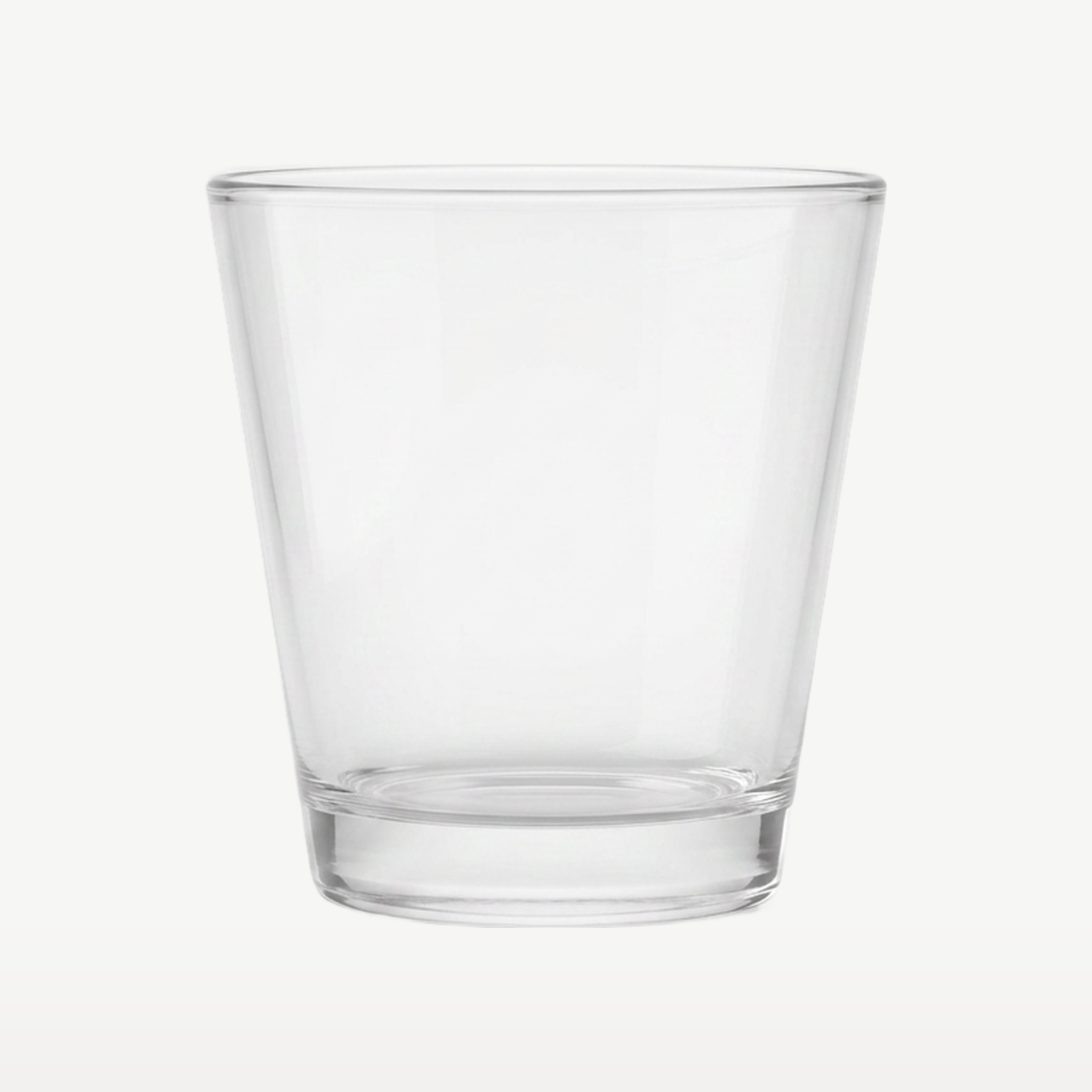 Pasabahce Casablanca Tumbler 25 Cl - 12 Stuks - Glazen.nl