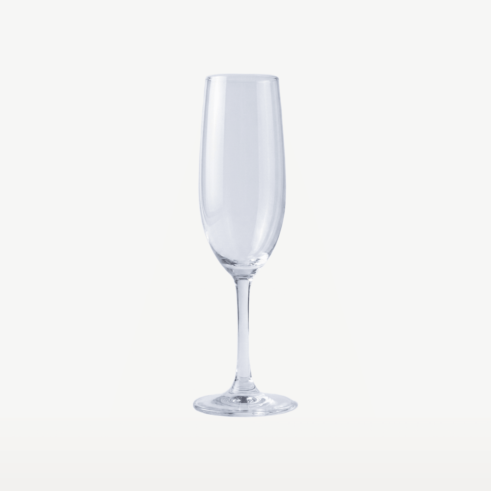 Pasabahce Palomino Champagneflute 15 Cl - 6 Stuks - Glazen.nl
