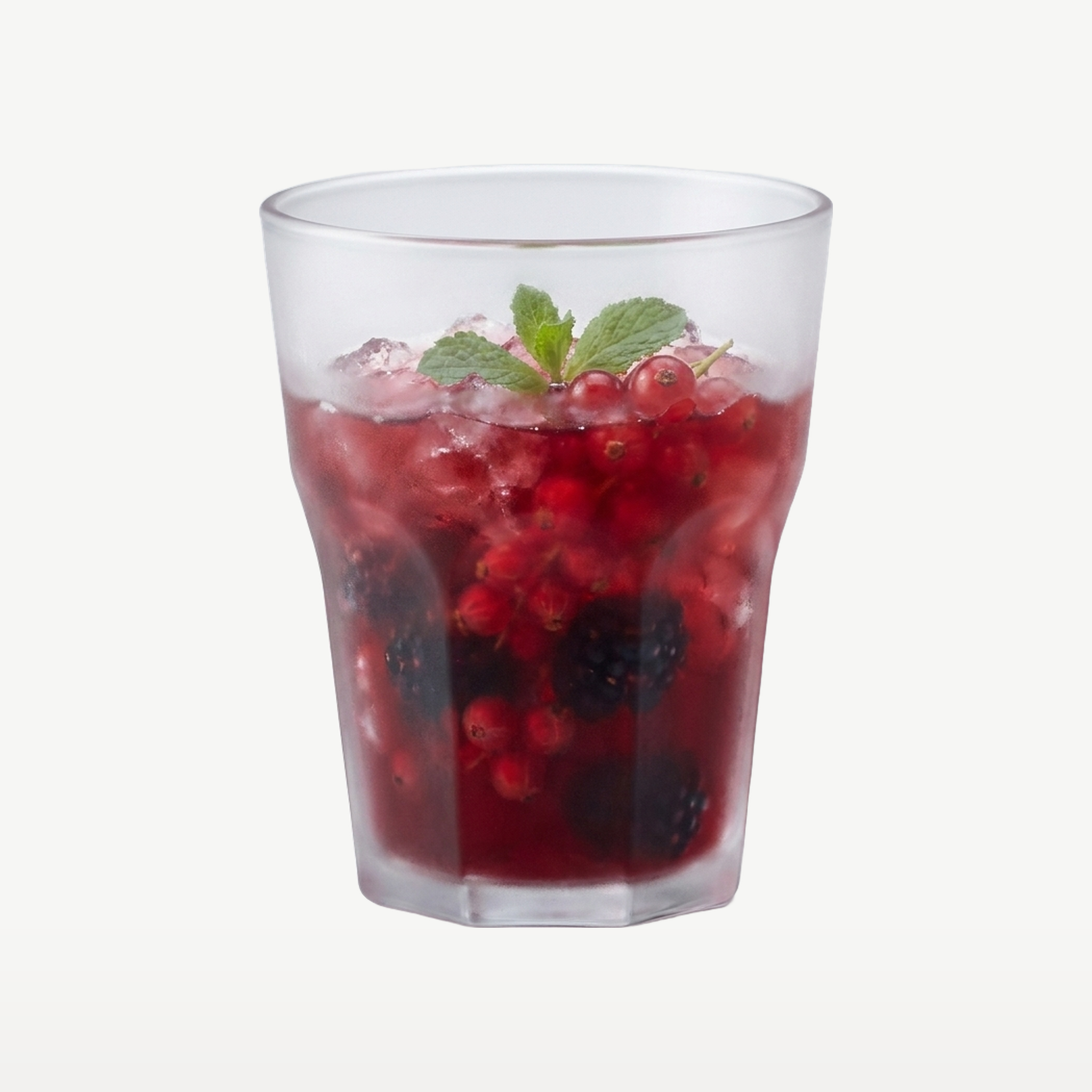 Bar Professional Rox Tumbler Frosted 30 Cl - Glazen.nl