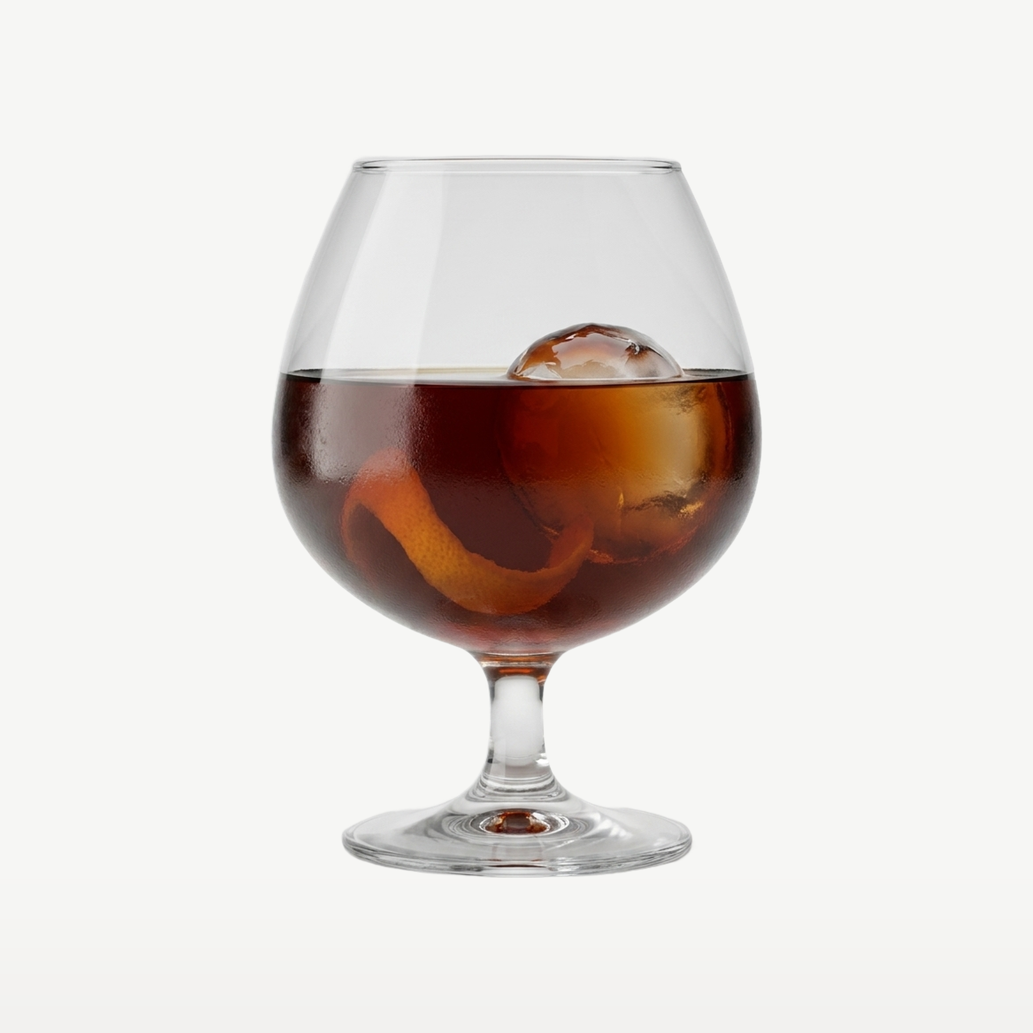 Royal Leerdam Specials Cognacglas 80 Cl - 4 Stuks - Glazen.nl