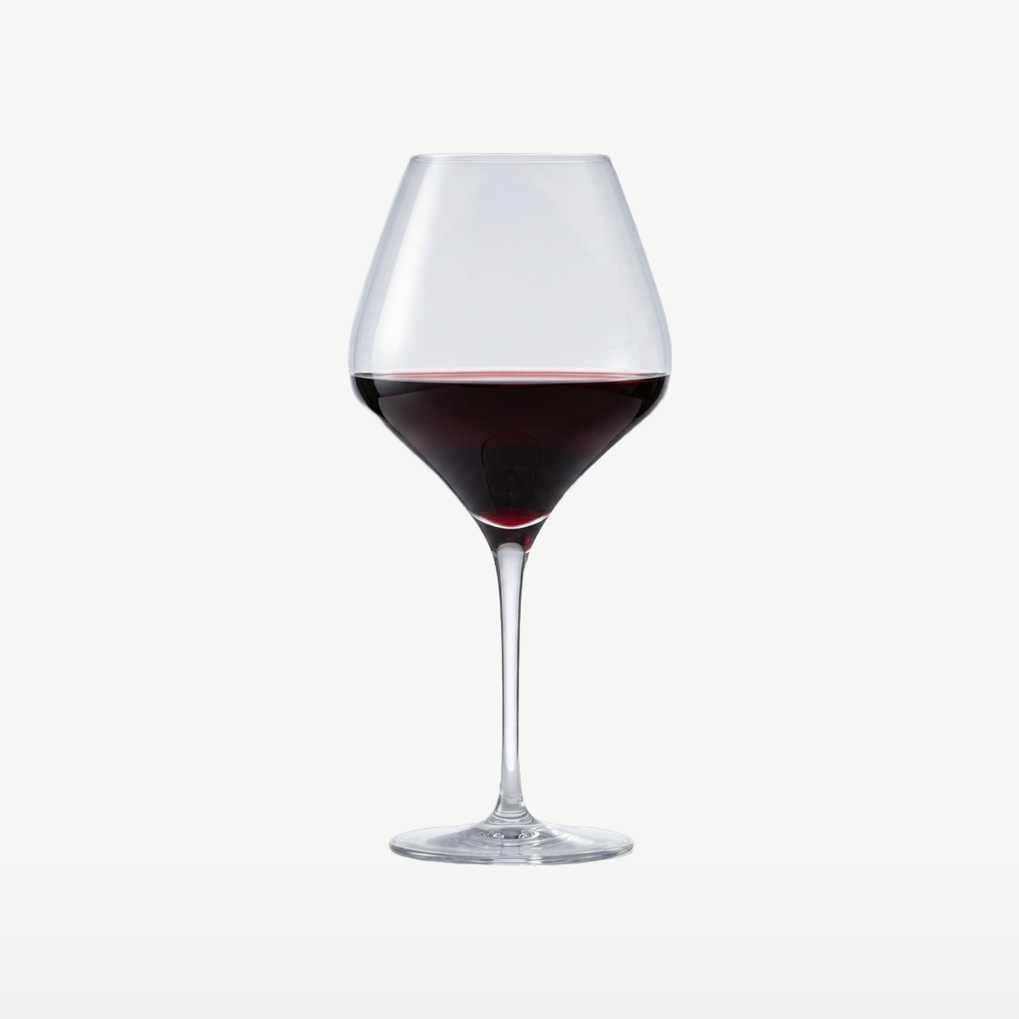 Zwiesel Glas The First Bourgogneglas 95,5 Cl - 6 Stuks - Glazen.nl