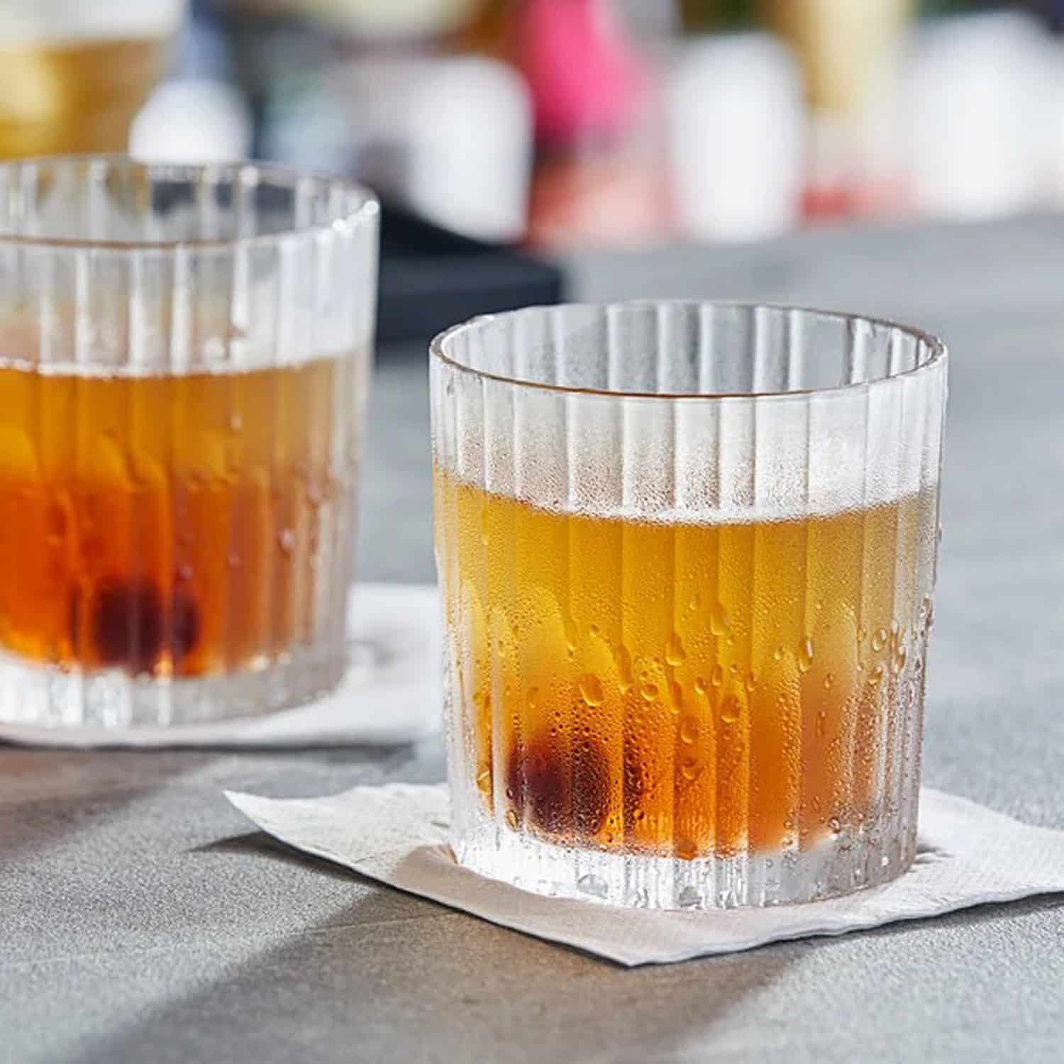Duralex Manhattan Tumbler 31 Cl - 6 Stuks - Glazen.nl