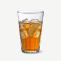 Duralex Prisme Longdrinkglas 33 cl – 6 Stück