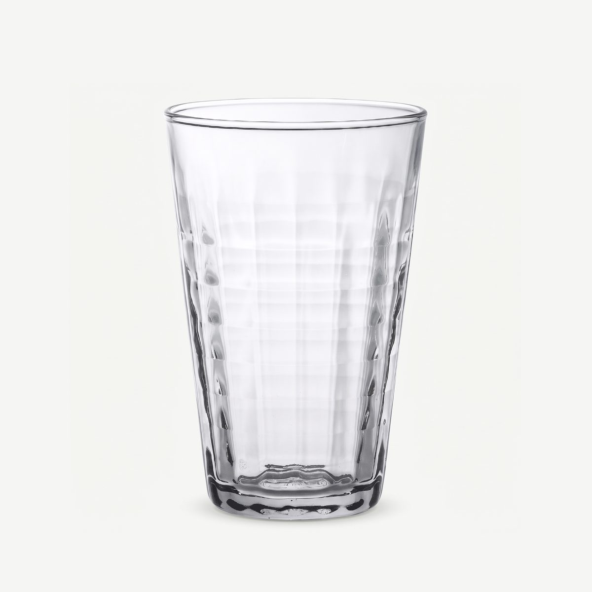 Duralex Prisme Longdrinkglas 33 Cl leeg