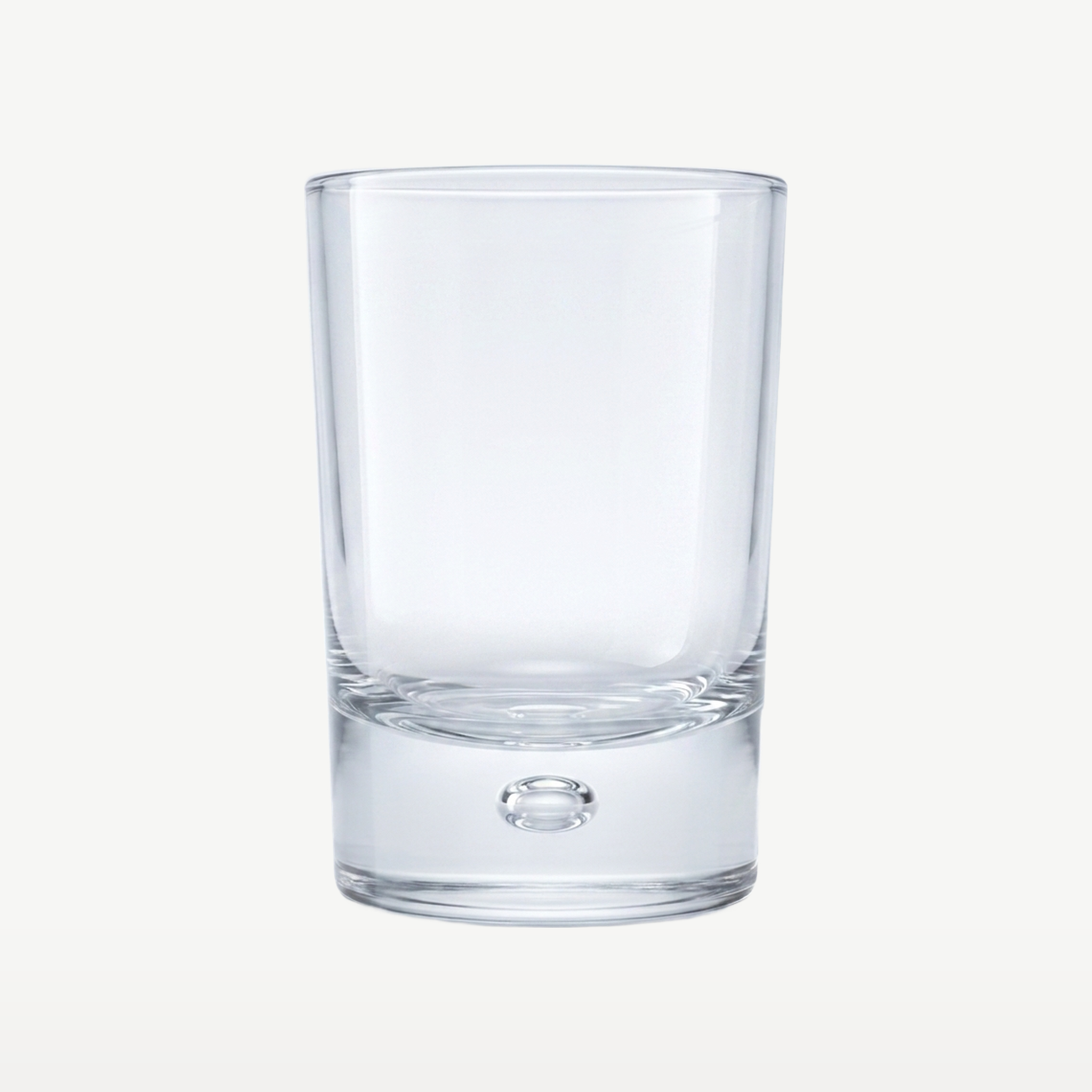 Bormioli Rocco Barglass Shotglas 5 Cl - 6 Stuks - leeg - Glazen.nl