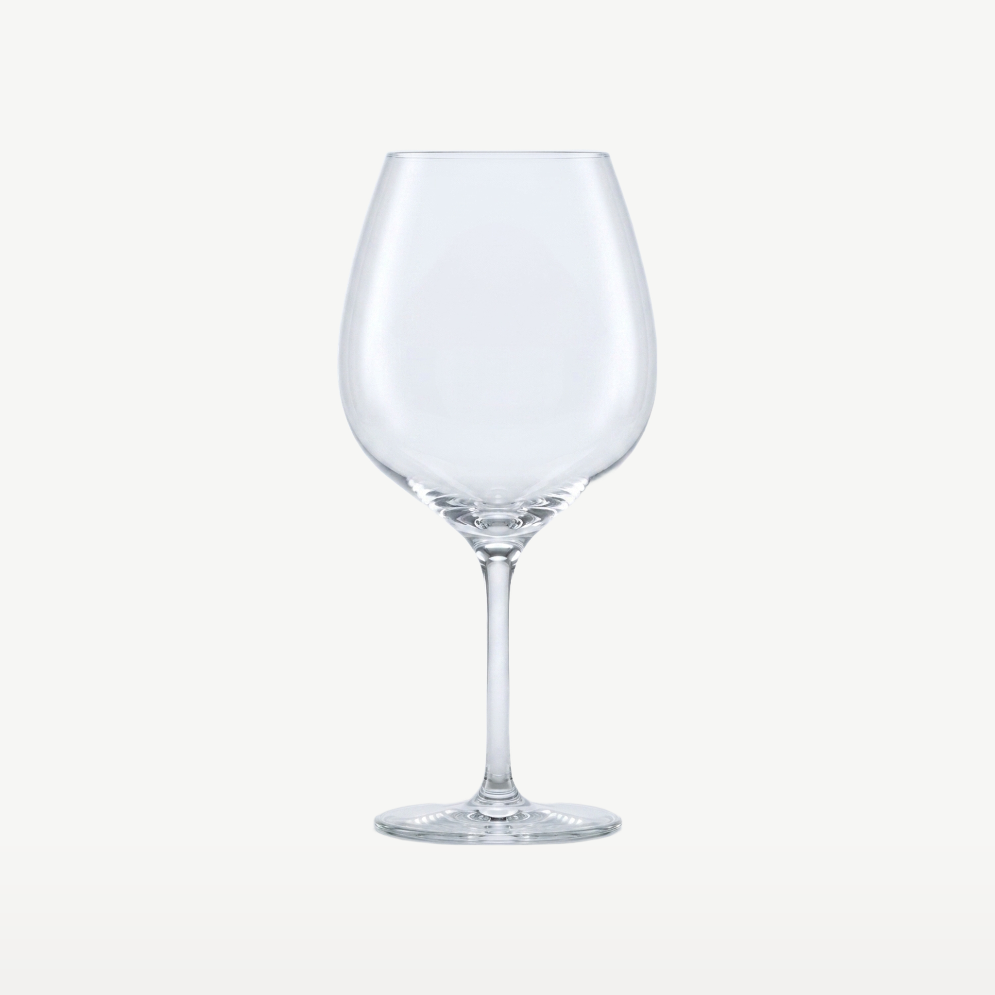 Schott Zwiesel Banquet Bourgogneglas 63 Cl leeg - Glazen.nl