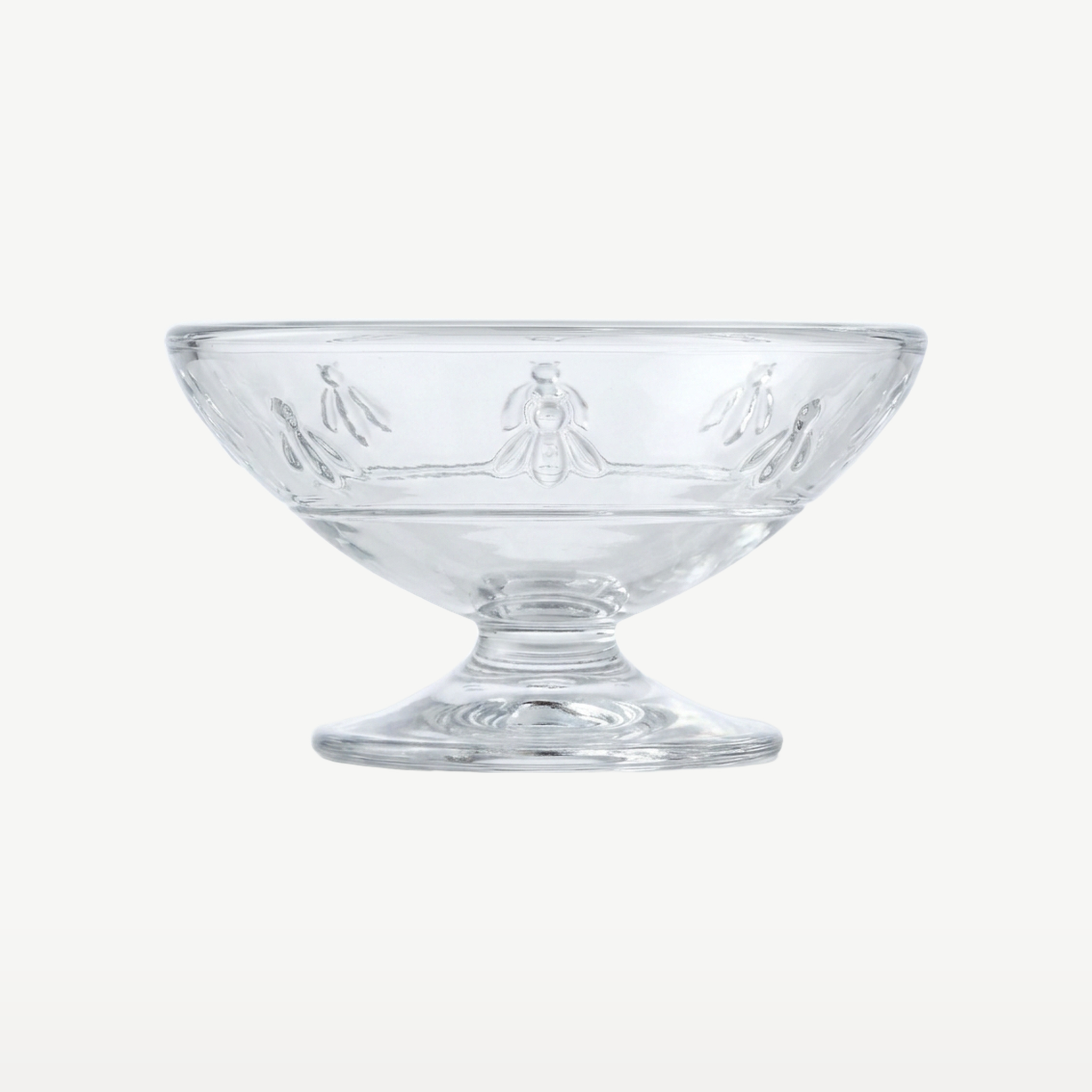 La Rochere Abeille Coupe 20 cl - 6 Stuks - Glazen.nl