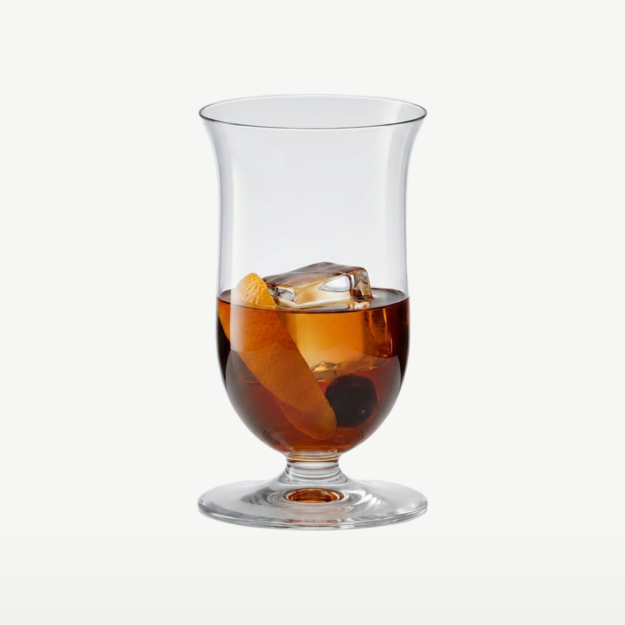 Riedel Vinum Whiskeyglas 18,9 Cl - 2 Stuks - Glazen.nl