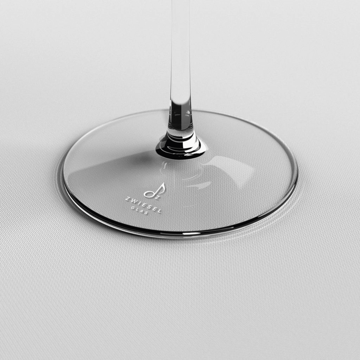 Zwiesel Glas Pure Witte Wijnglas 41 Cl - 2 Stuks - Glazen.nl