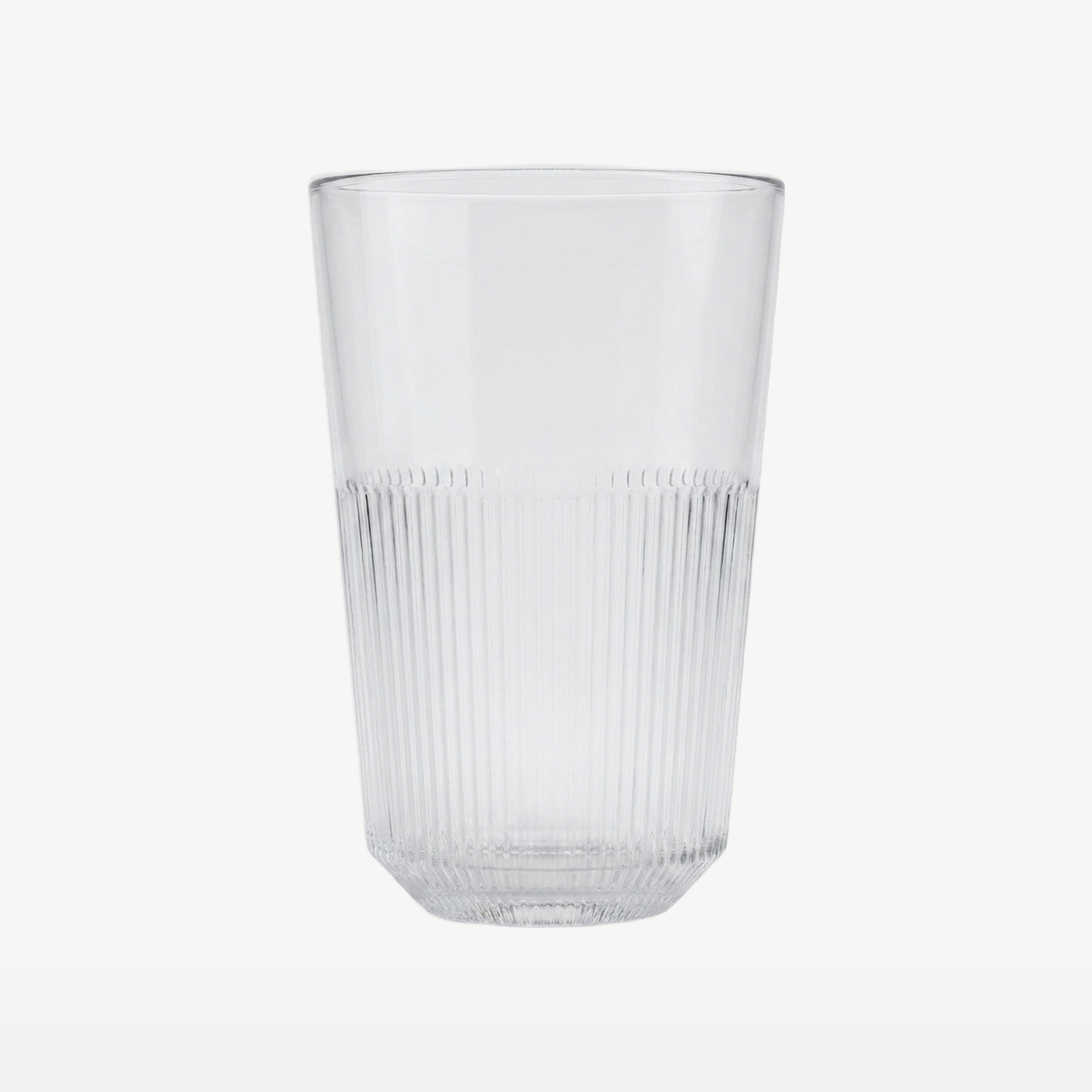 Royal Leerdam Rayo Longdrinkglas 36 Cl - 6 Stuks - Glazen.nl