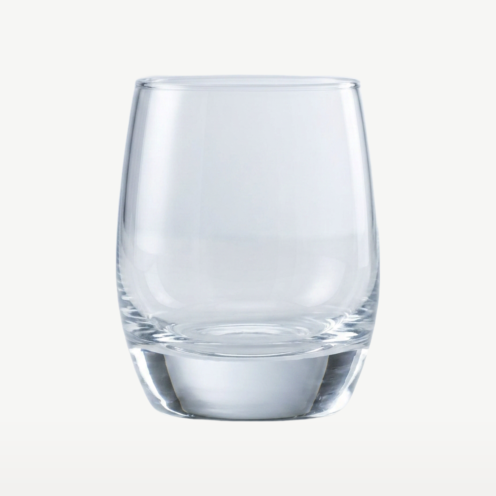 Schott Zwiesel Banquet Borrelglas 8 Cl - Glazen.nl