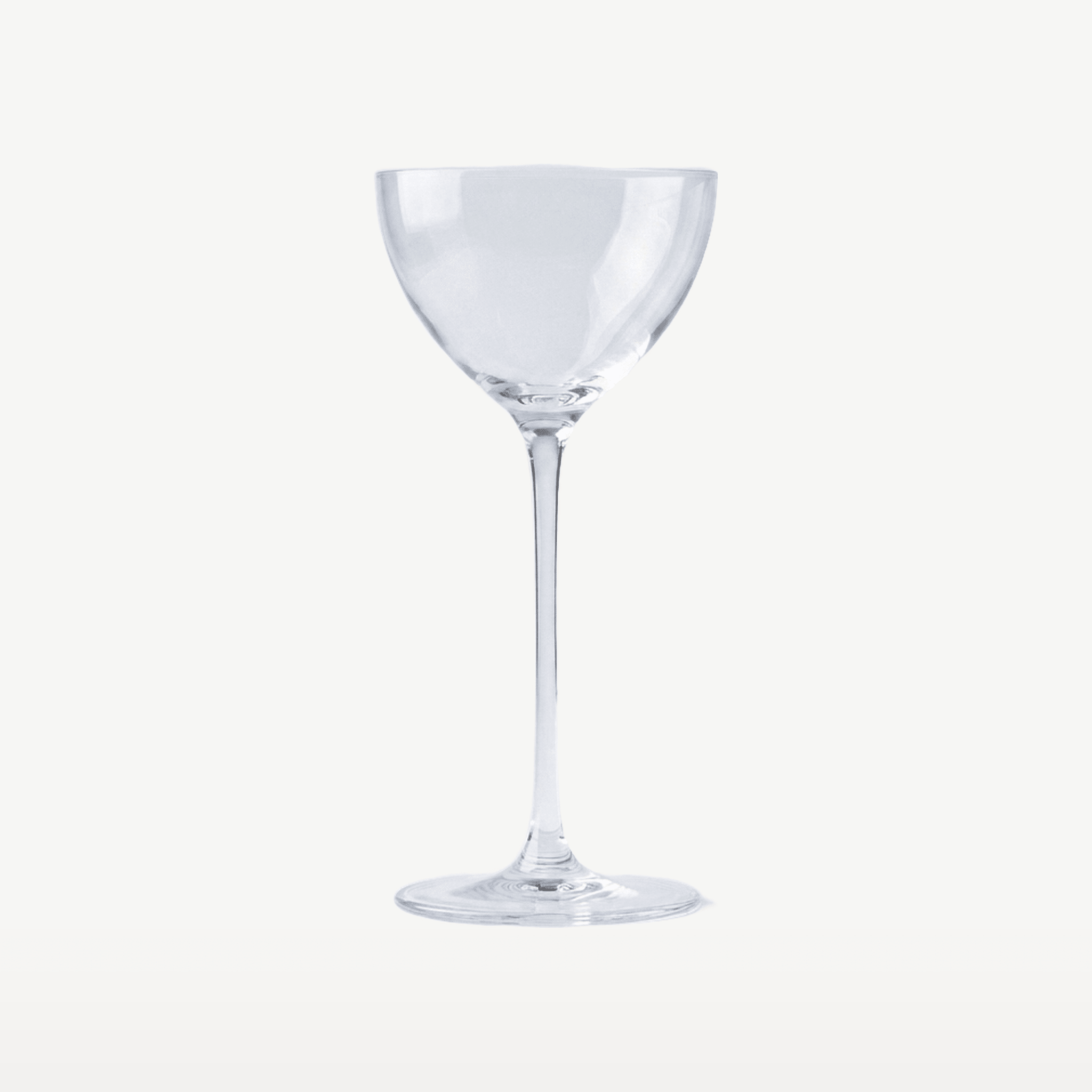 Onis Bespoke Cocktailglas 15,5 Cl Nick & Nora - 6 Stuks - Glazen.nl