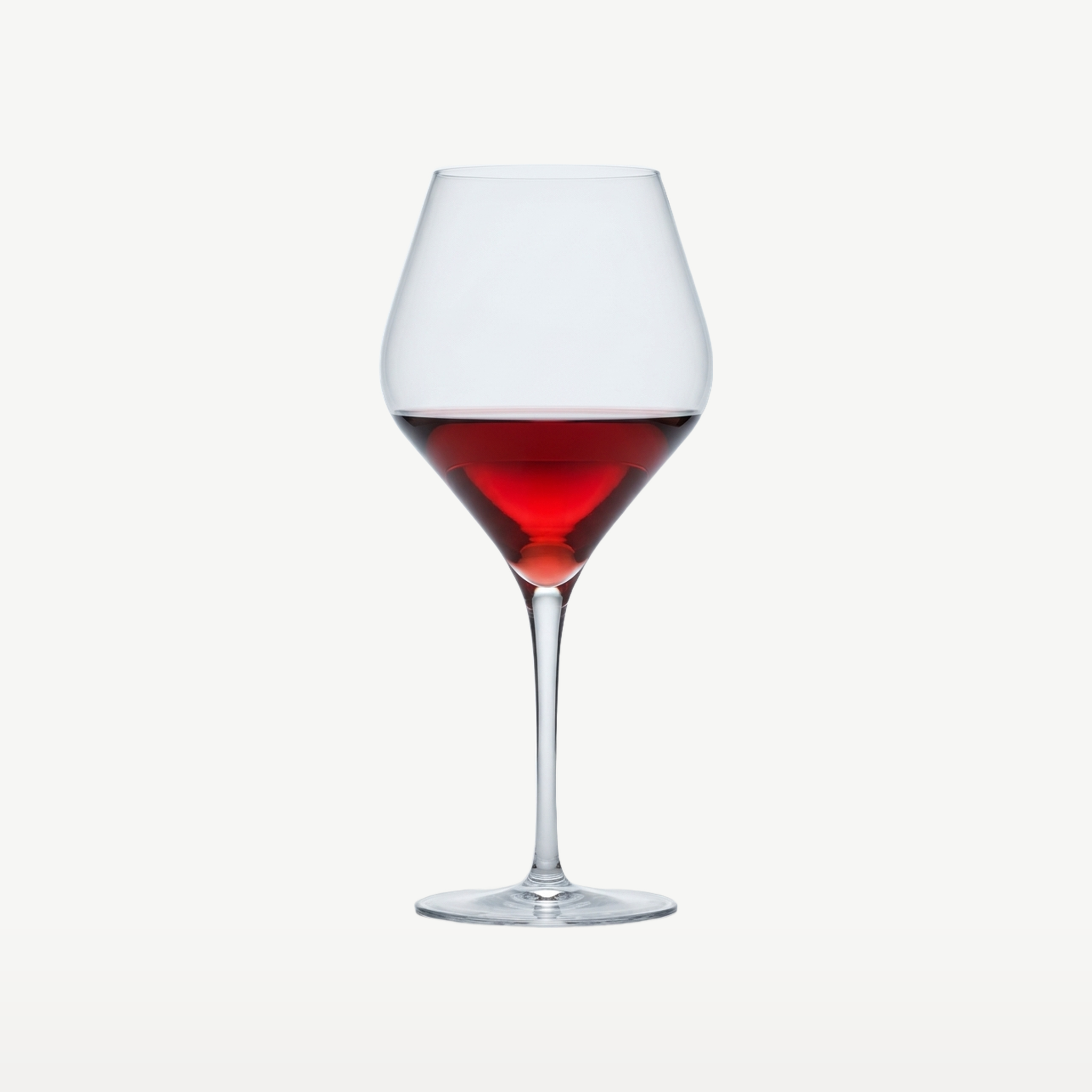 Schott Zwiesel Finesse Bourgogneglas 66 Cl - Glazen.nl