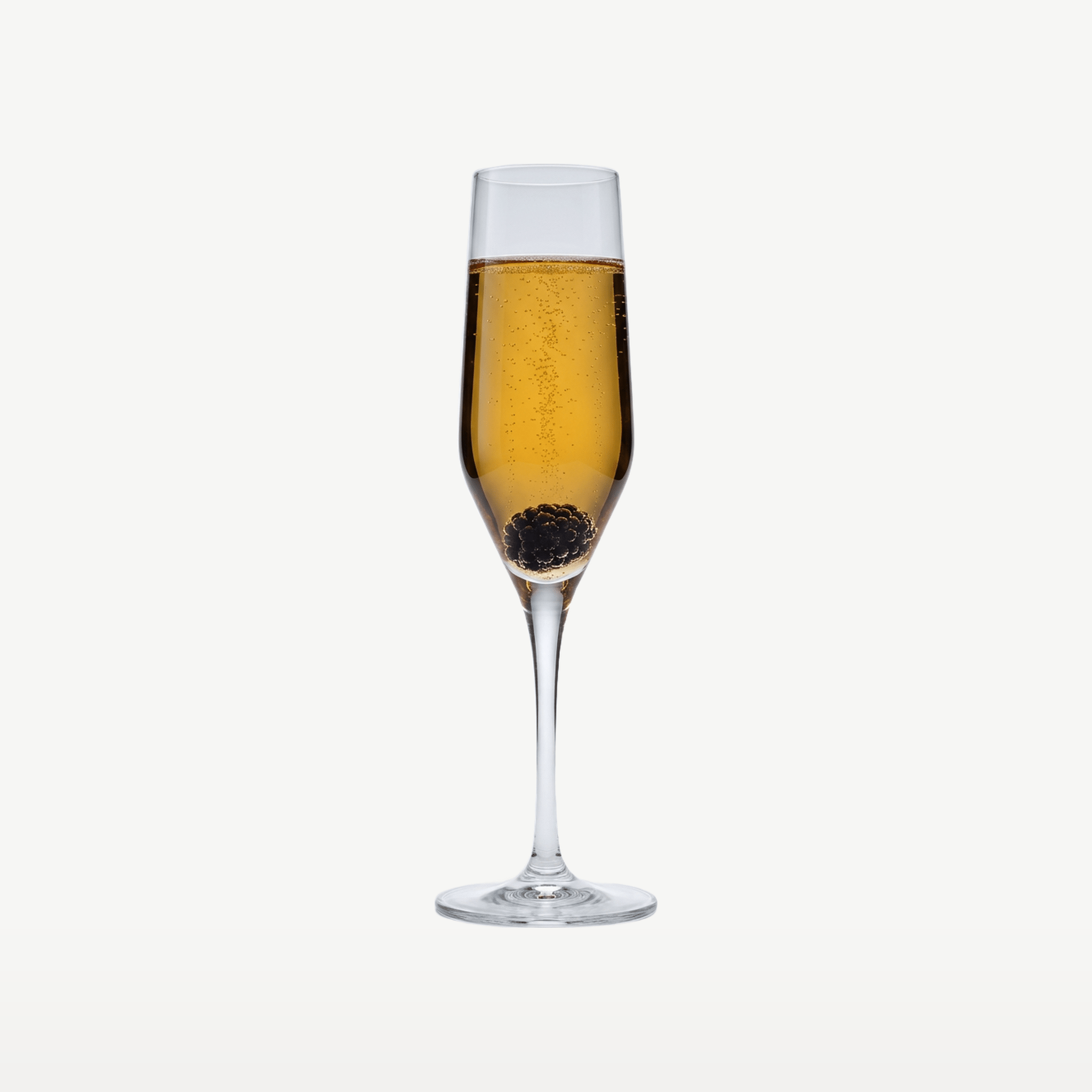 Pasabahce Napa Champagneflute 20 Cl - 6 Stuks - Glazen.nl