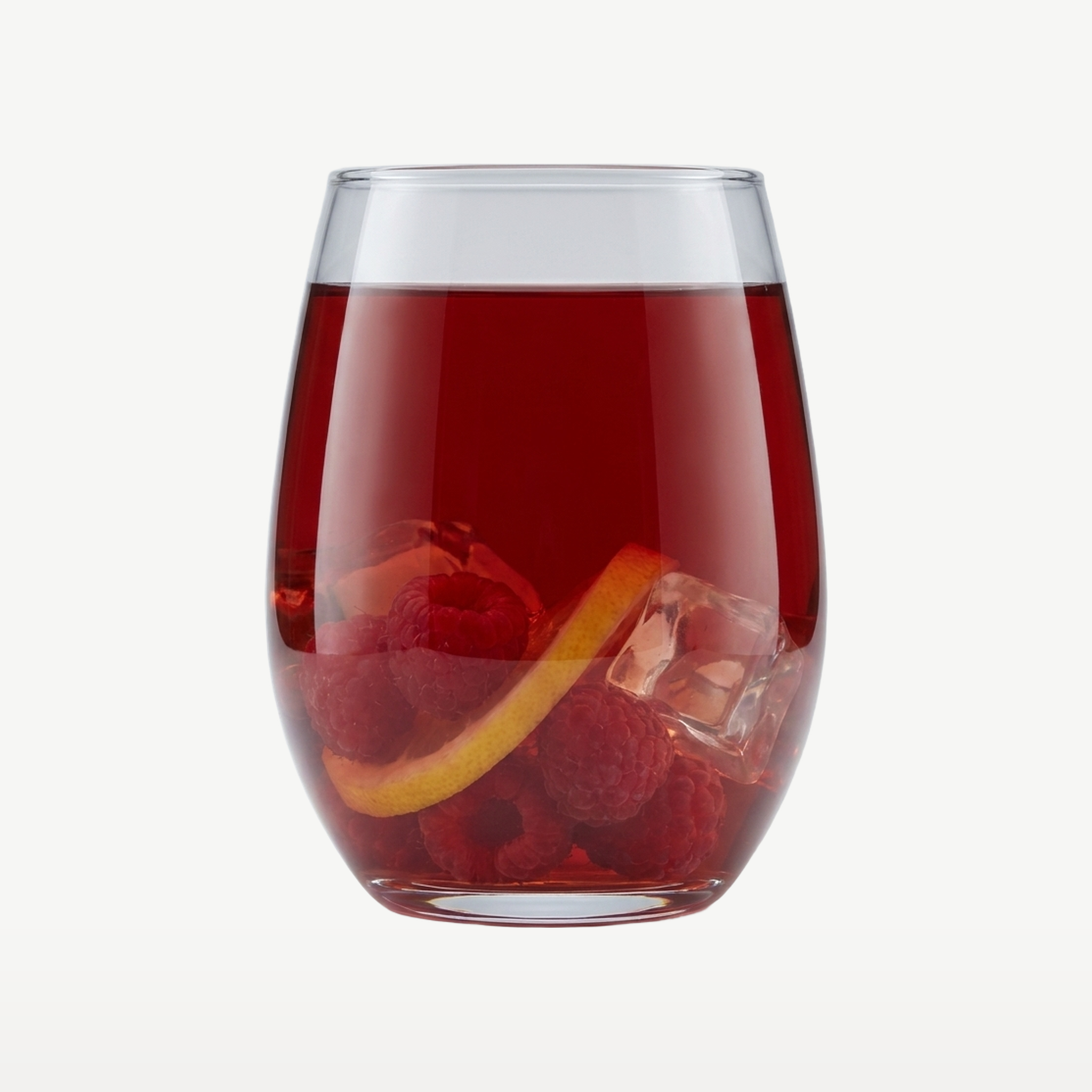 Chef & Sommelier Primary Kwarx Tumbler 44 Cl - 6 Stuks - Glazen.nl