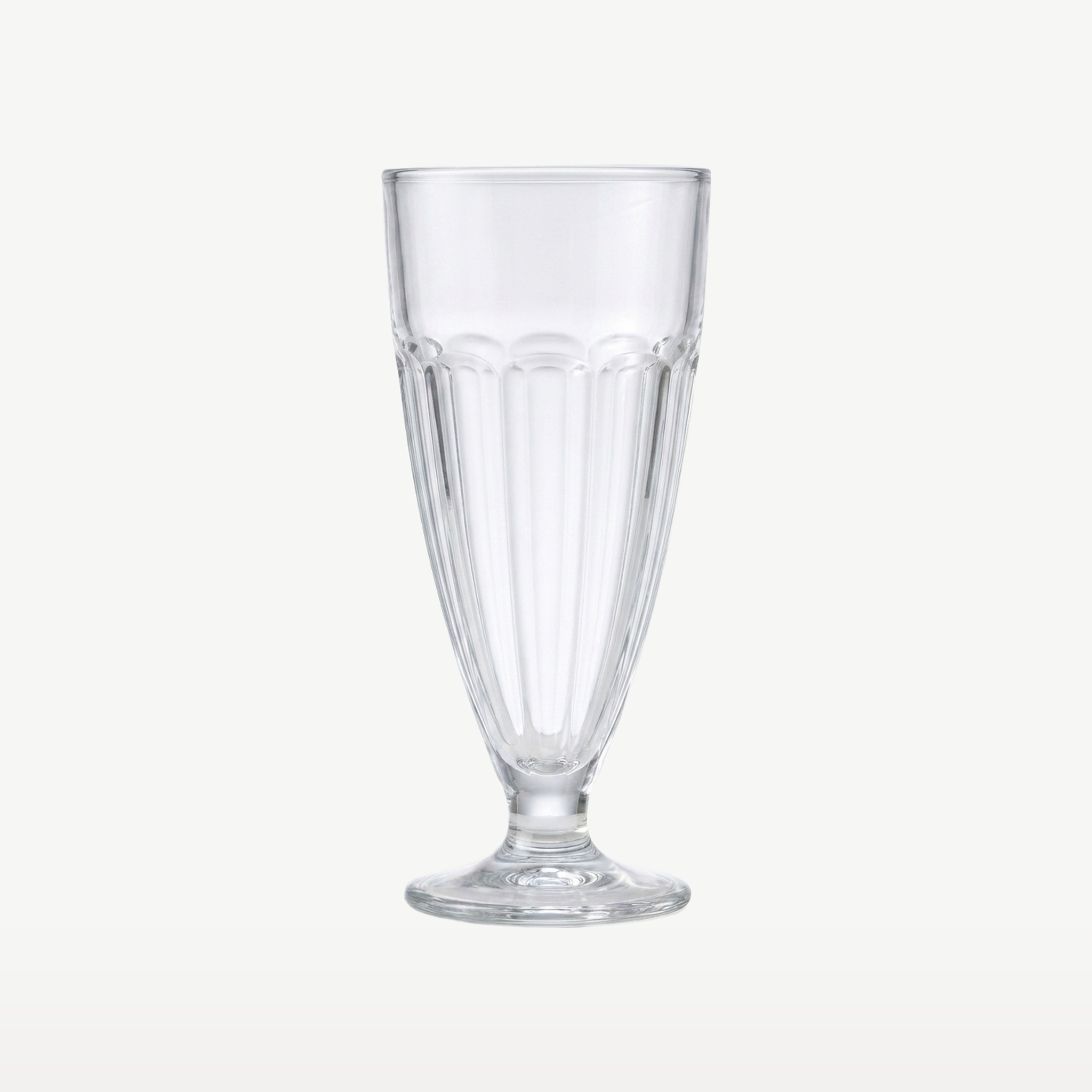 Bormioli Rocco Rock Bar Ijsglas 38 Cl - 6 Stuks - Glazen.nl