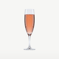 Arcoroc Elegance Champagnerflöte 17 Cl – 12 Stück