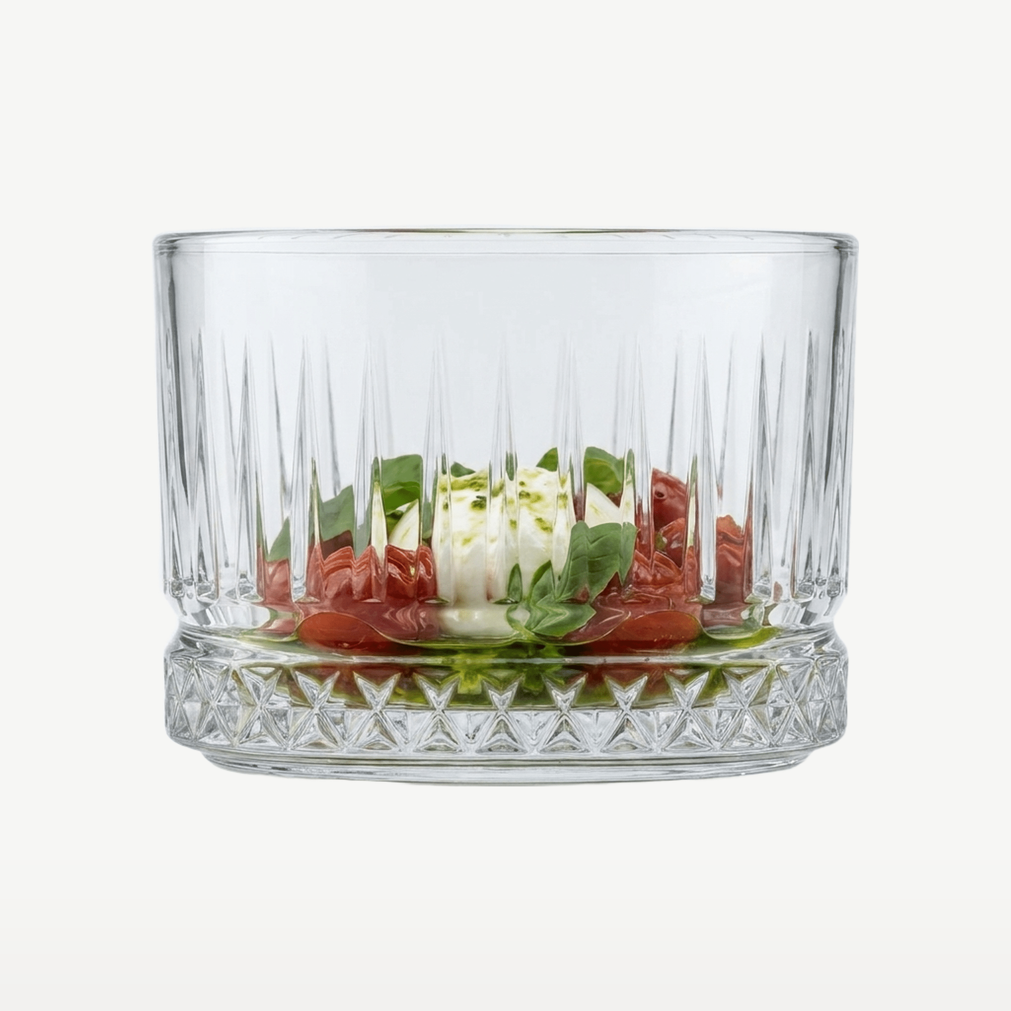 Pasabahce Elysia Amuseglas 23,5 Cl - 4 Stuks - Glazen.nl