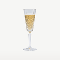 RCR Etna Champagnerflöte 19 Cl – 6 Stück