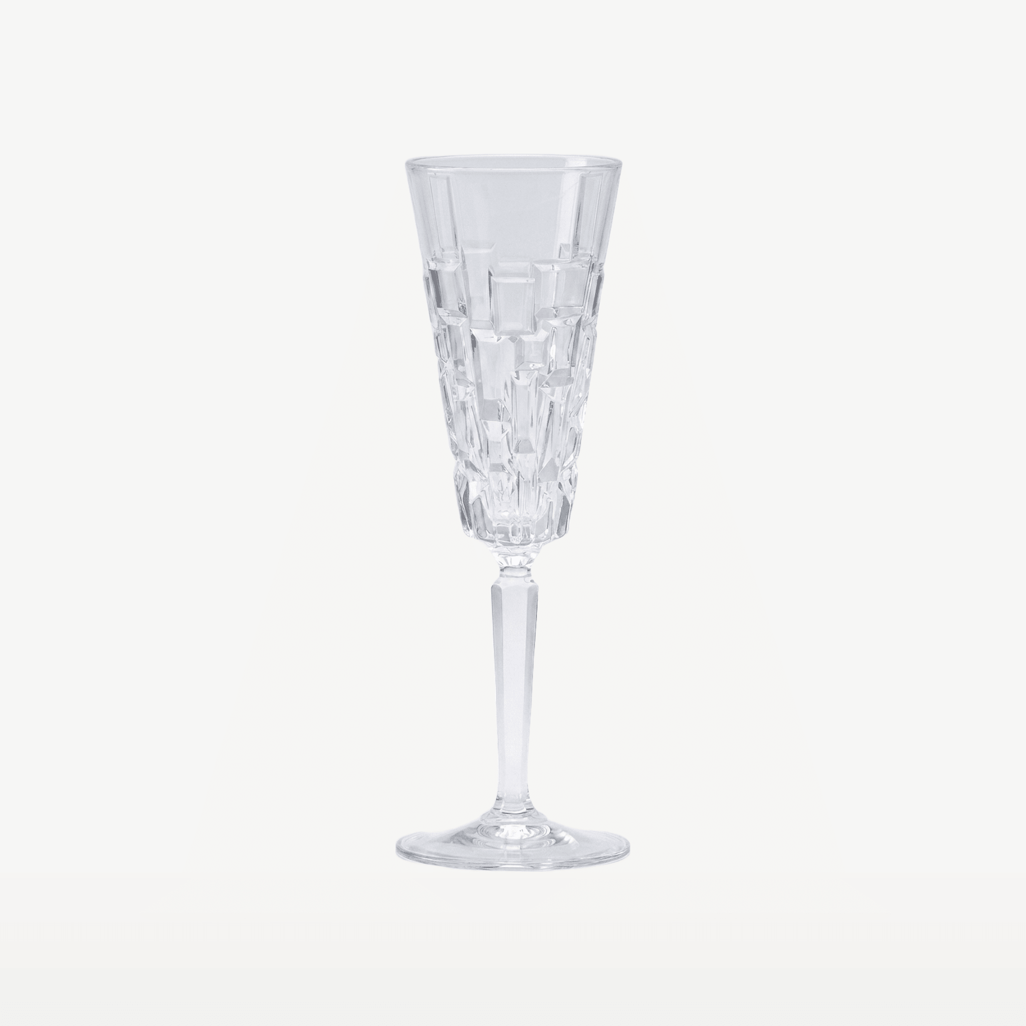 RCR Etna Champagne Flute 19 Cl - 6 Stuks - Glazen.nl