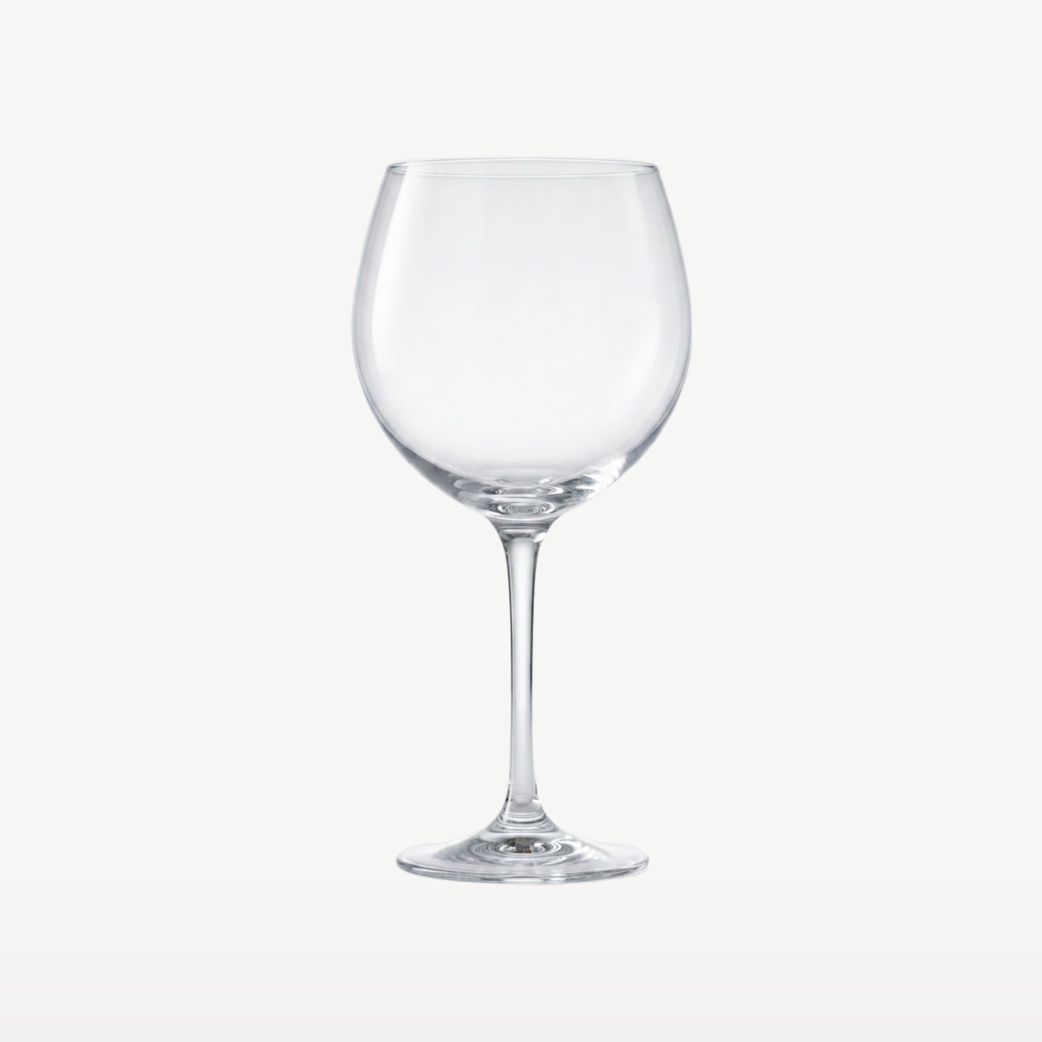 RCR Invino Gin Tonic Glas 67 Cl - 6 Stuks - Glazen.nl