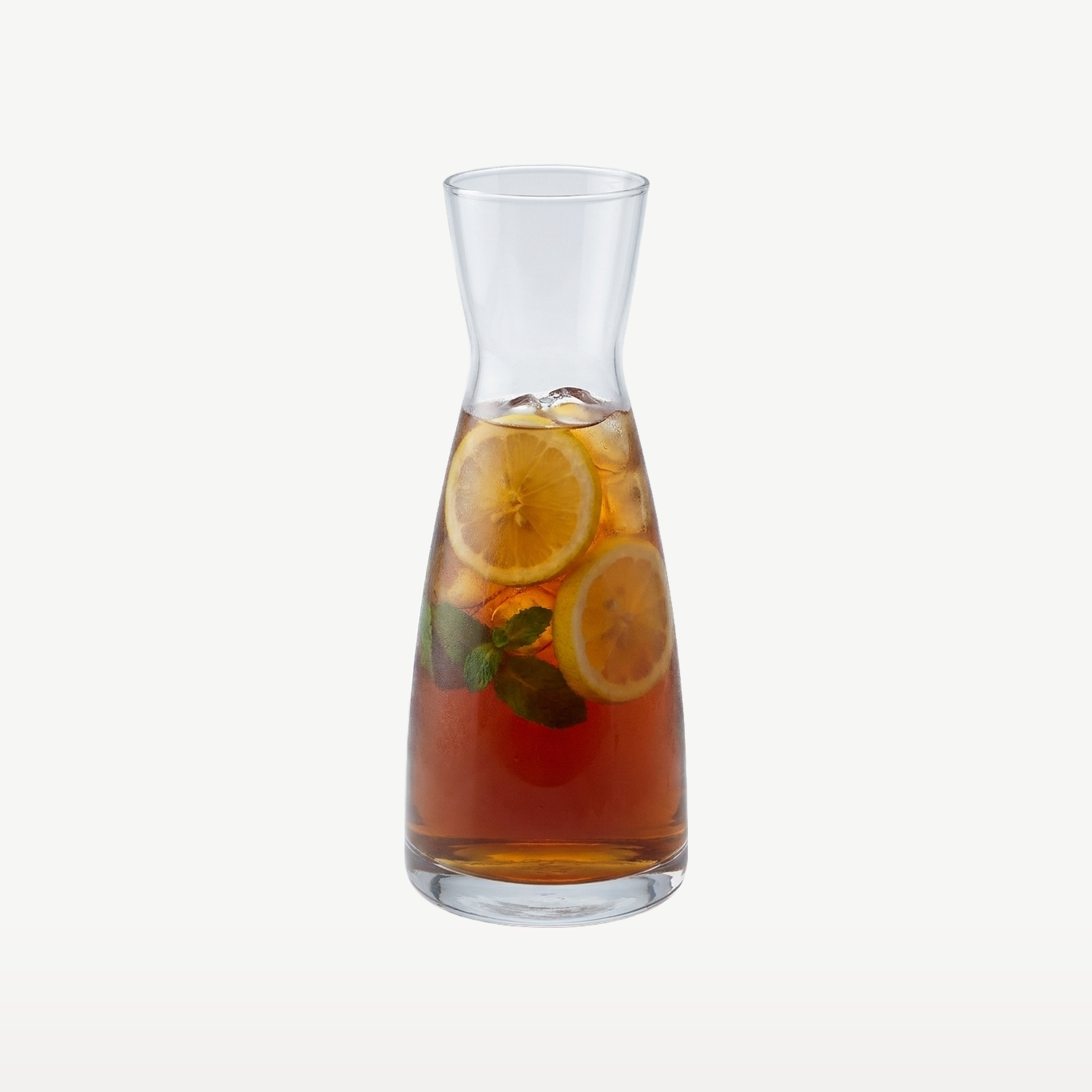 Bormioli Rocco Ypsilon Karaf 1,1 Liter - Glazen.nl