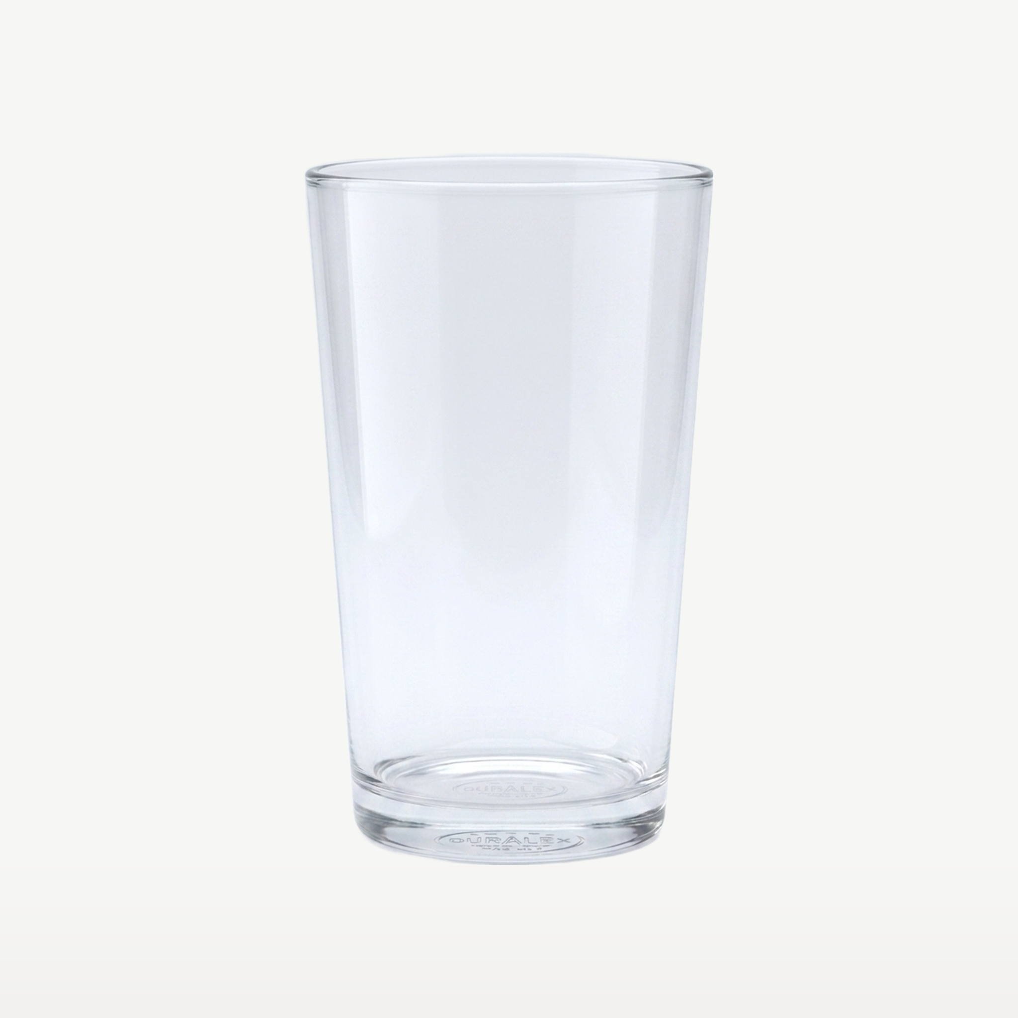 Duralex Chope Longdrinkglas 28 Cl - 6 Stuks - Glazen.nl