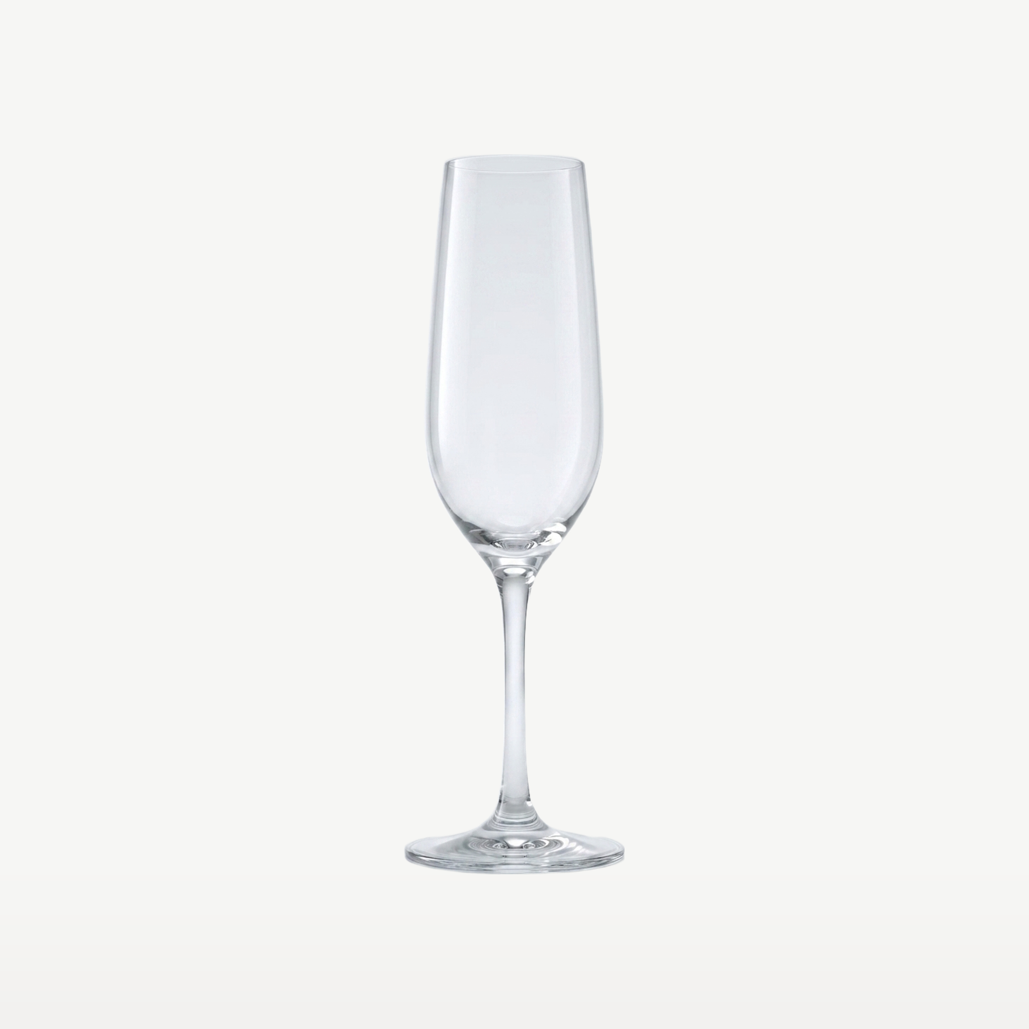 Schott Zwiesel Forté Vina Champagneglas 22,7 Cl leeg - Glazen.nl
