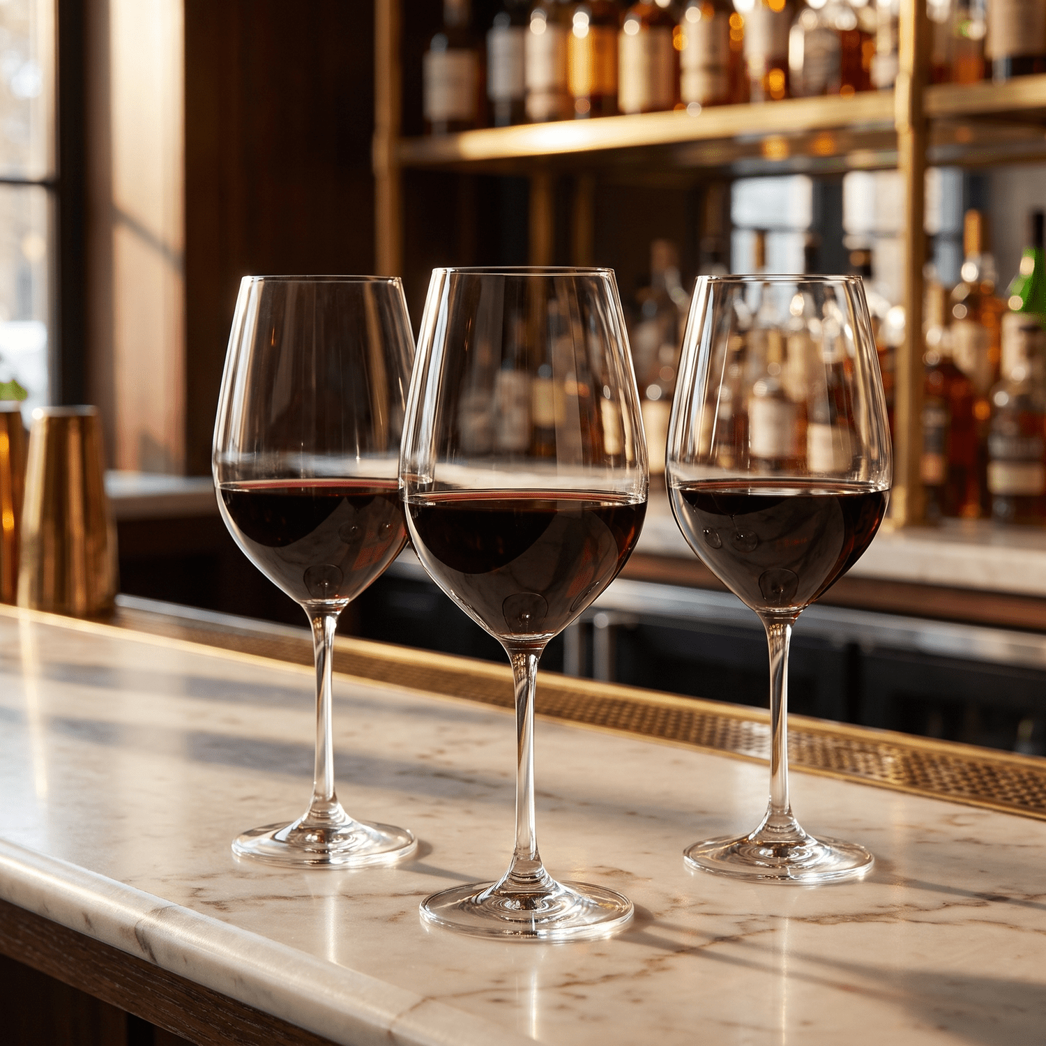Schott Zwiesel Vina Rode Wijnglas 51 Cl - 6 Stuks - Glazen.nl