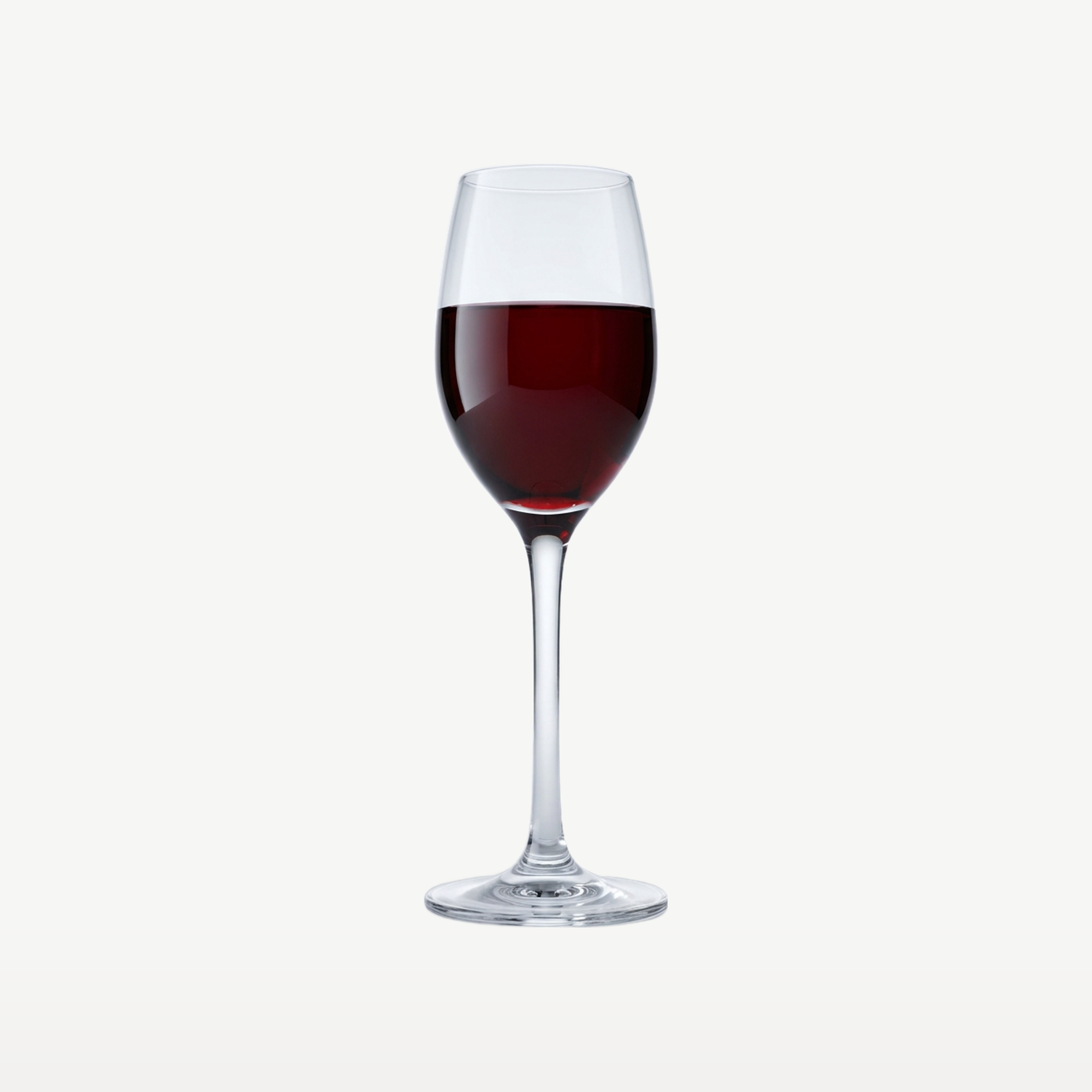 Royal Leerdam L'Esprit Du Vin Portglas / Sherryglas 14 Cl - 6 Stuks - Glazen.nl