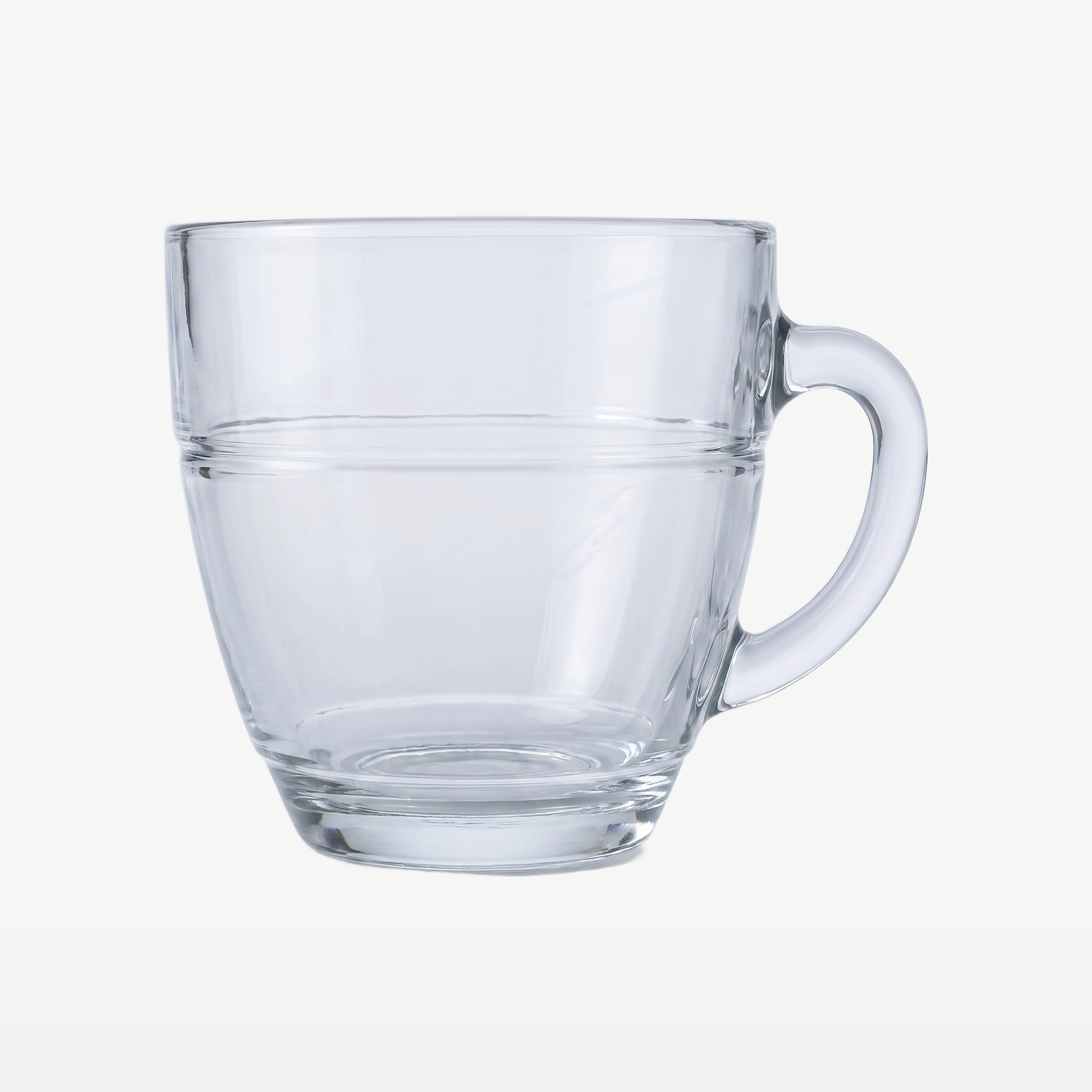Duralex Gigogne Theeglas 22 Cl - Glazen.nl