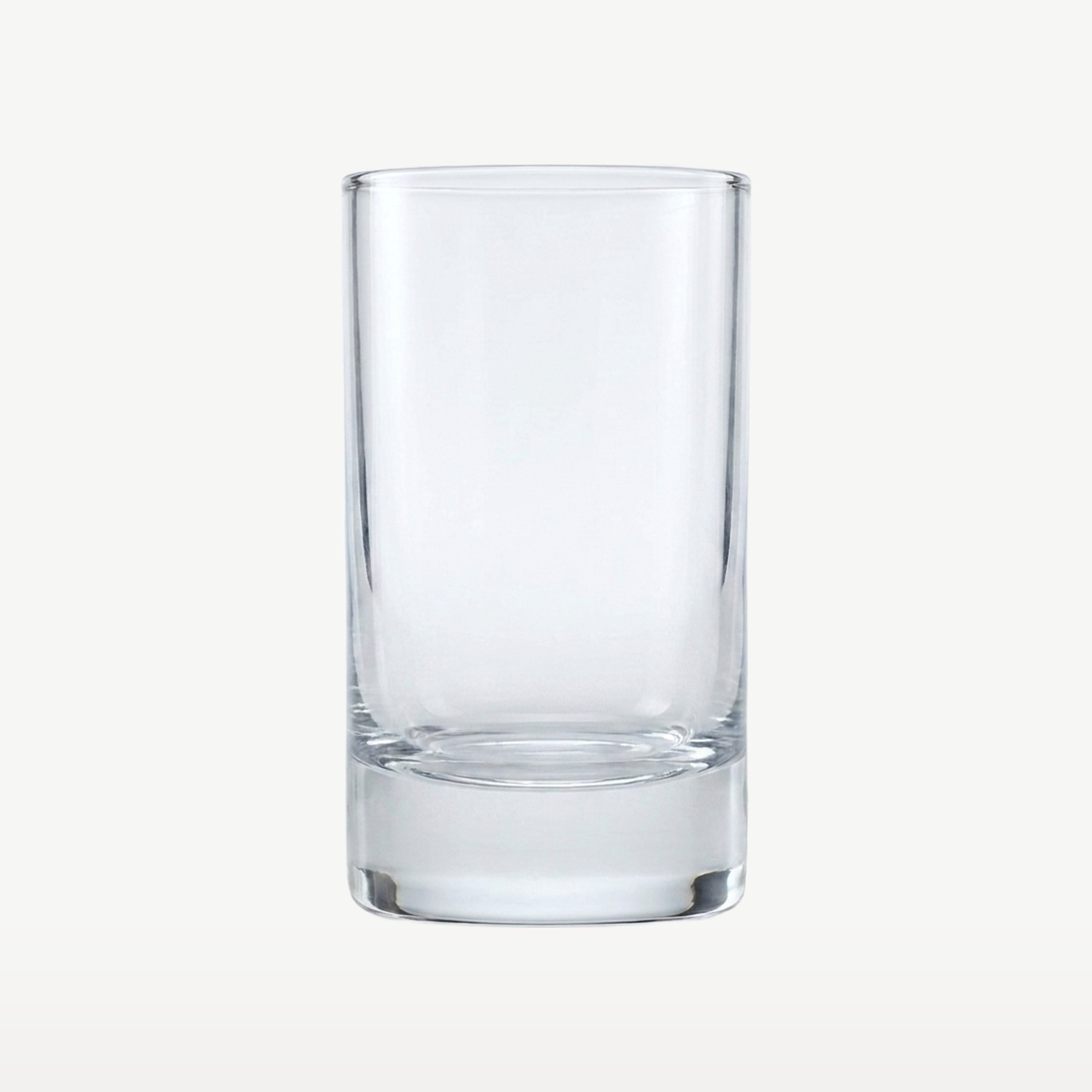 Zwiesel Glas Paris Borrelglas 5 Cl - 6 Stuks - Glazen.nl