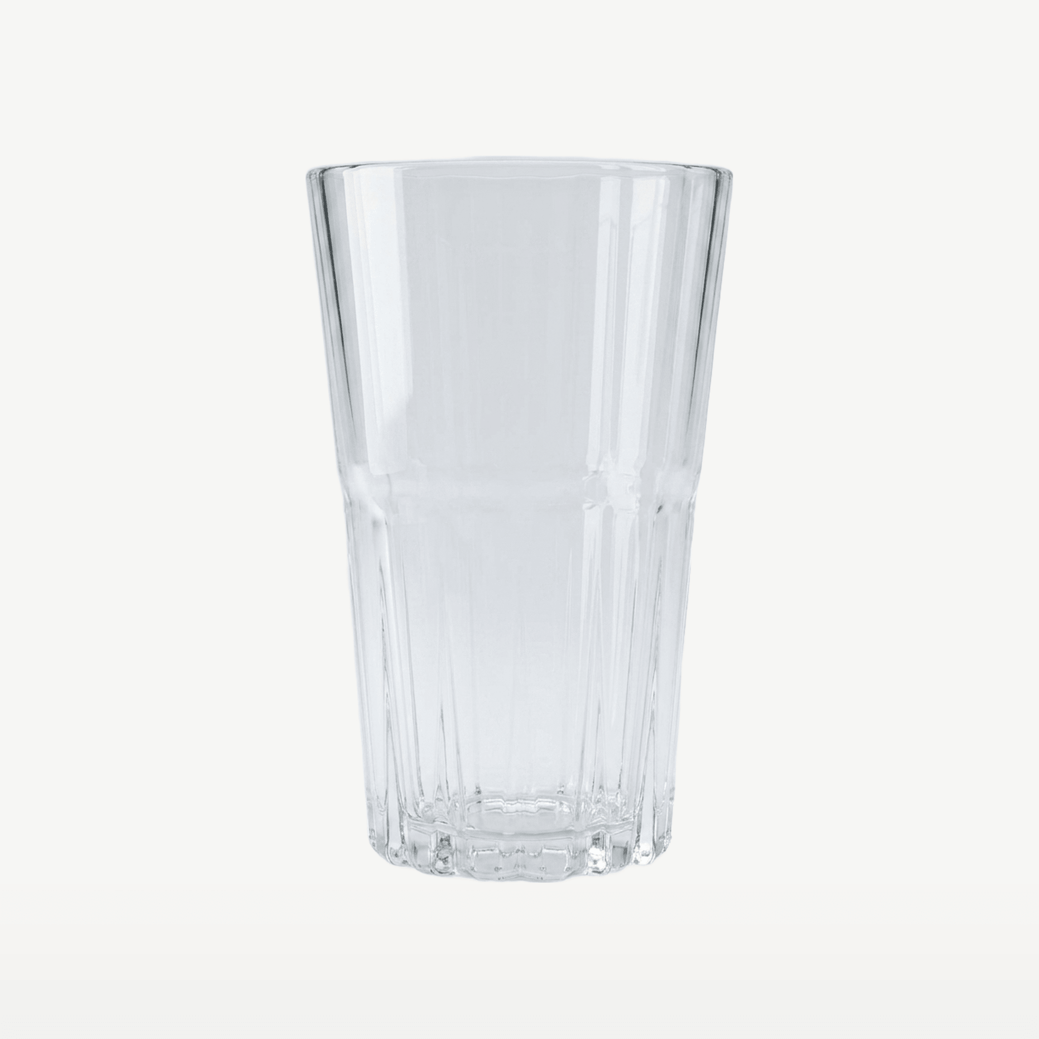Pasabahce Sword Longdrinkglas 35 Cl - 4 Stuks - Glazen.nl