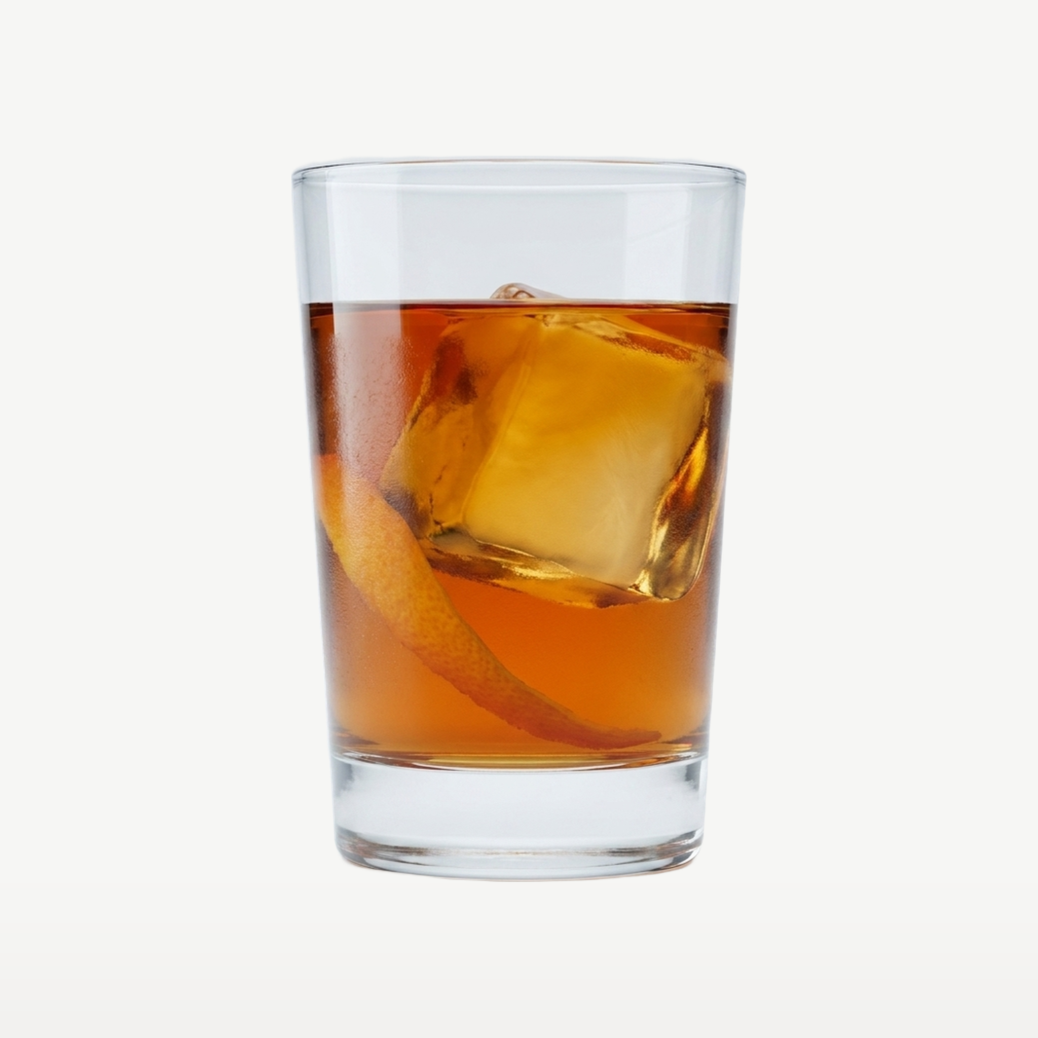 Bormioli Rocco Cana Lisa Shotglas 9 Cl - 6 Stuks - Glazen.nl