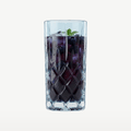 Nachtmann Noblesse Longdrinkglas 39,5 Cl Hellblau – 2 Stück