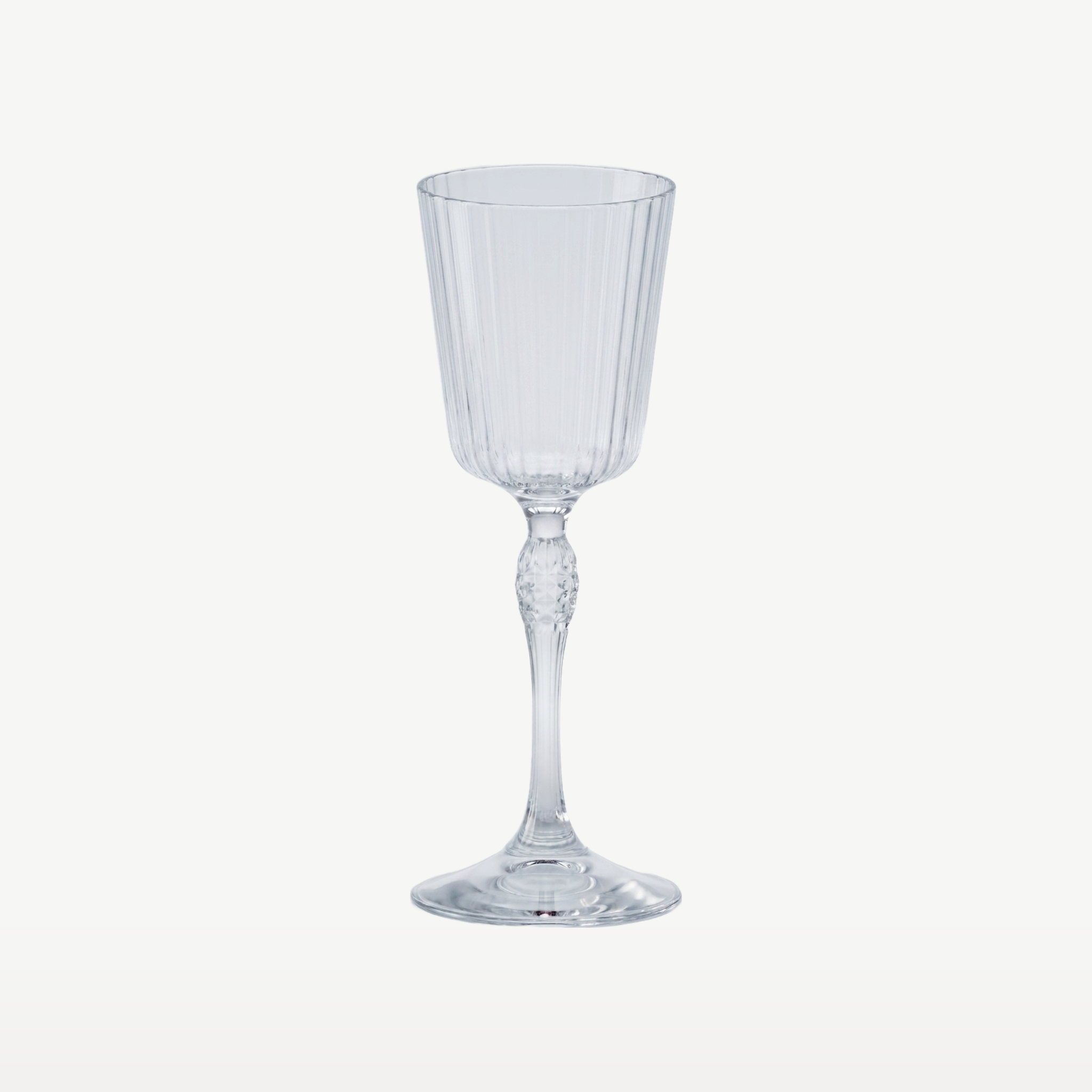 Bormioli Rocco America'20s Likeurglas 8 Cl Cordinal - Glazen.nl