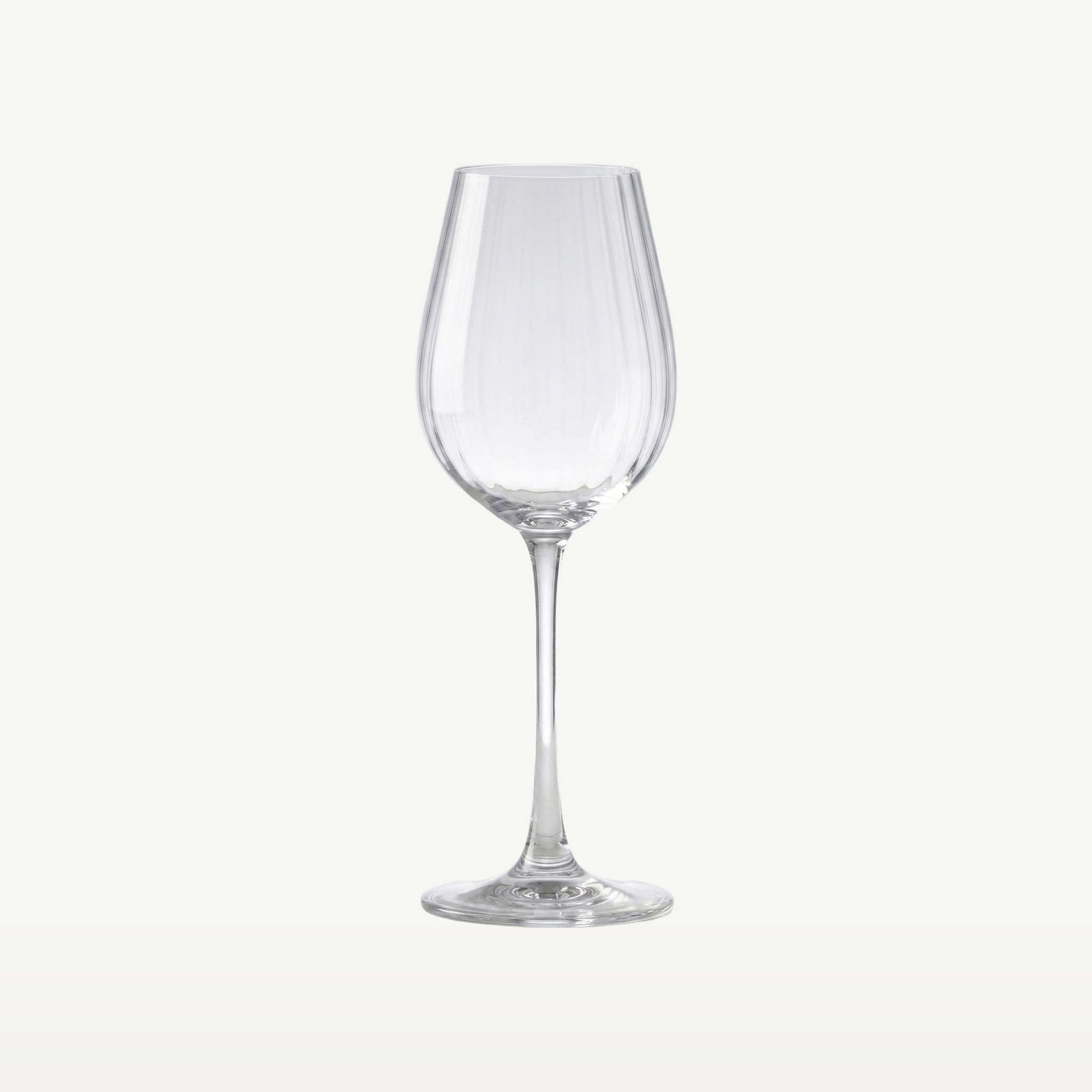 Nuform Optic Wijnglas 40 Cl leeg - Glazen.nl