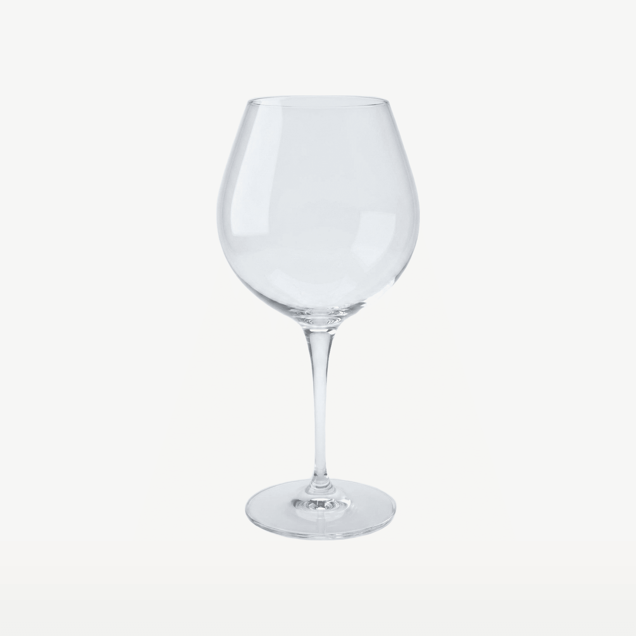 Bormioli Rocco Premium Wijnglas 66 Cl - 6 Stuks - Glazen.nl
