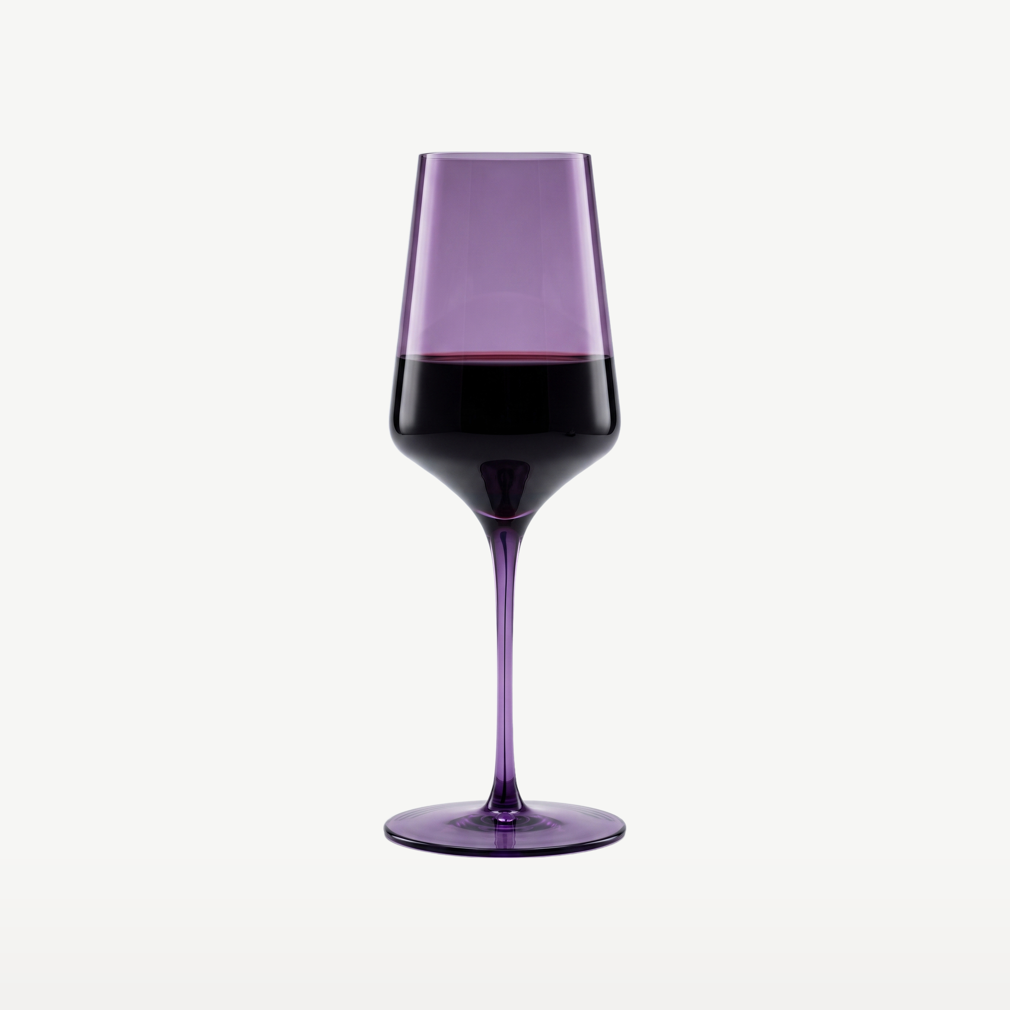 Zwiesel Glas Ink Witte Wijnglas 40,7 Cl Paars - Glazen.nl