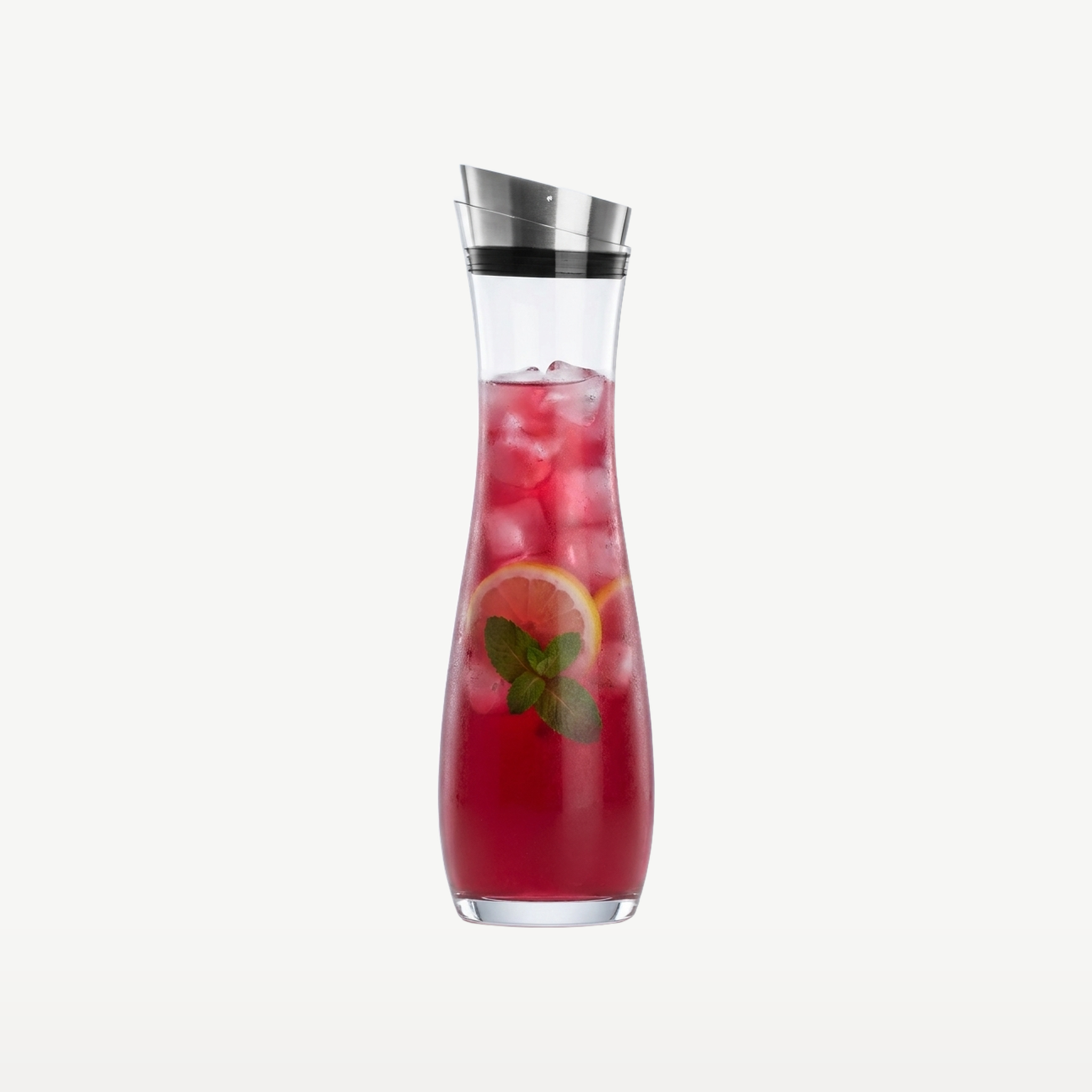 Schott Zwiesel Fresca Karaf 100 Cl met Swingdeksel - Glazen.nl