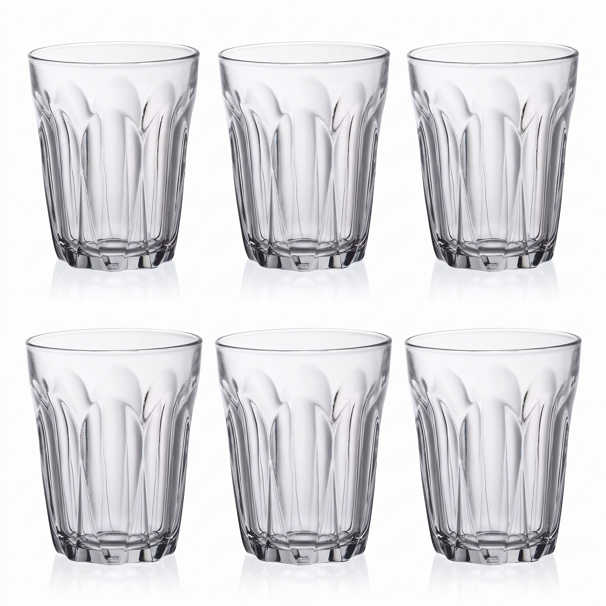 Duralex Provence Tumbler 20 cl - set van 6
