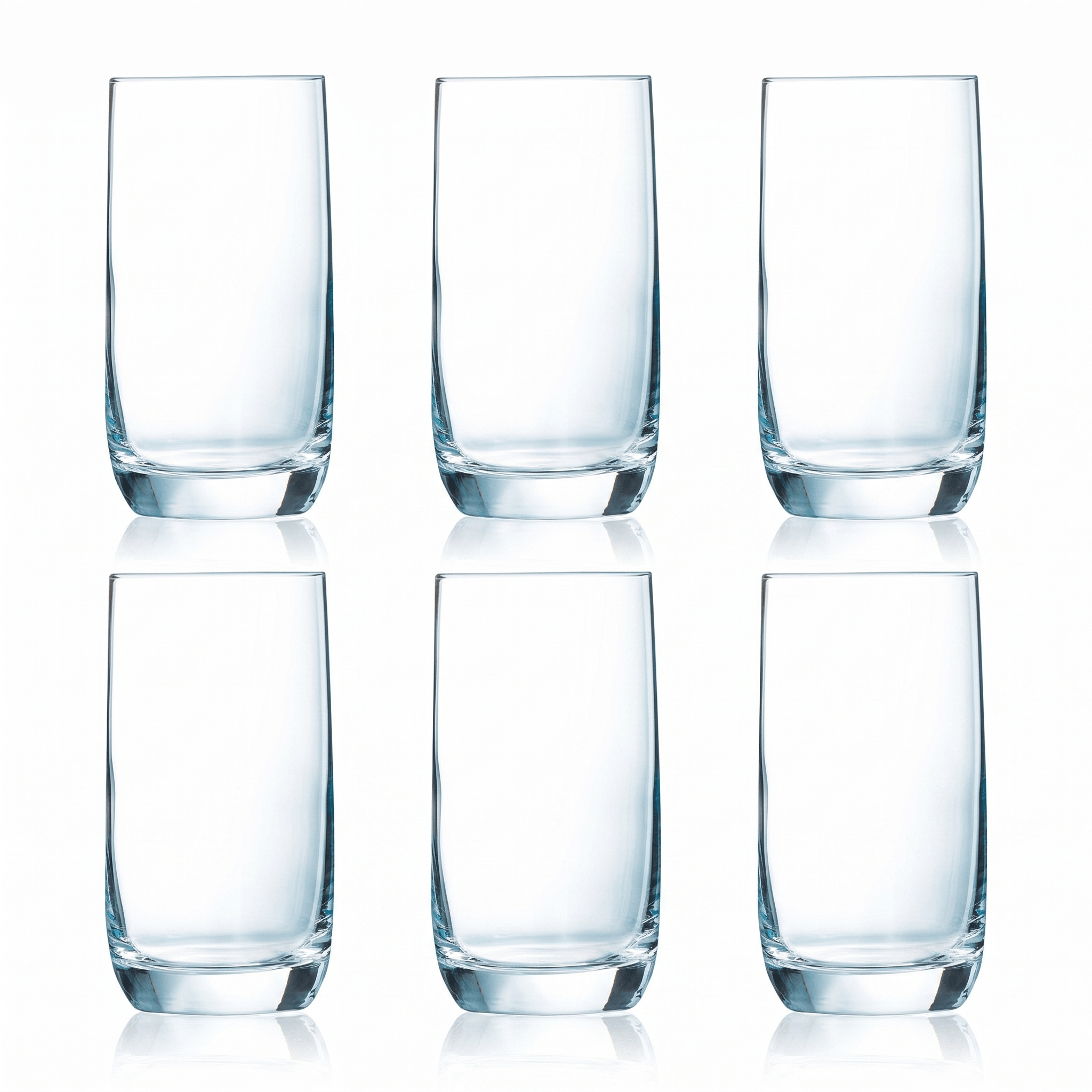 Luminarc Vigne Longdrinkglas 33 Cl - 6 Stuks - Glazen.nl