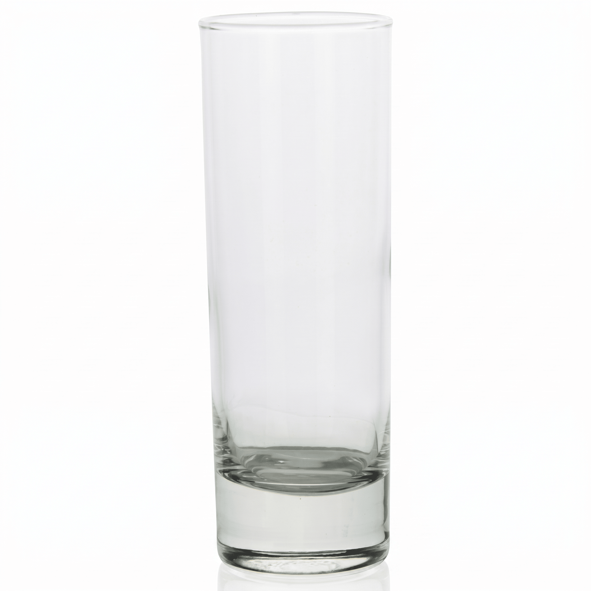 Mammoet Rock Roll Longdrinkglas 22 Cl - 12 Stuks - Glazen.nl