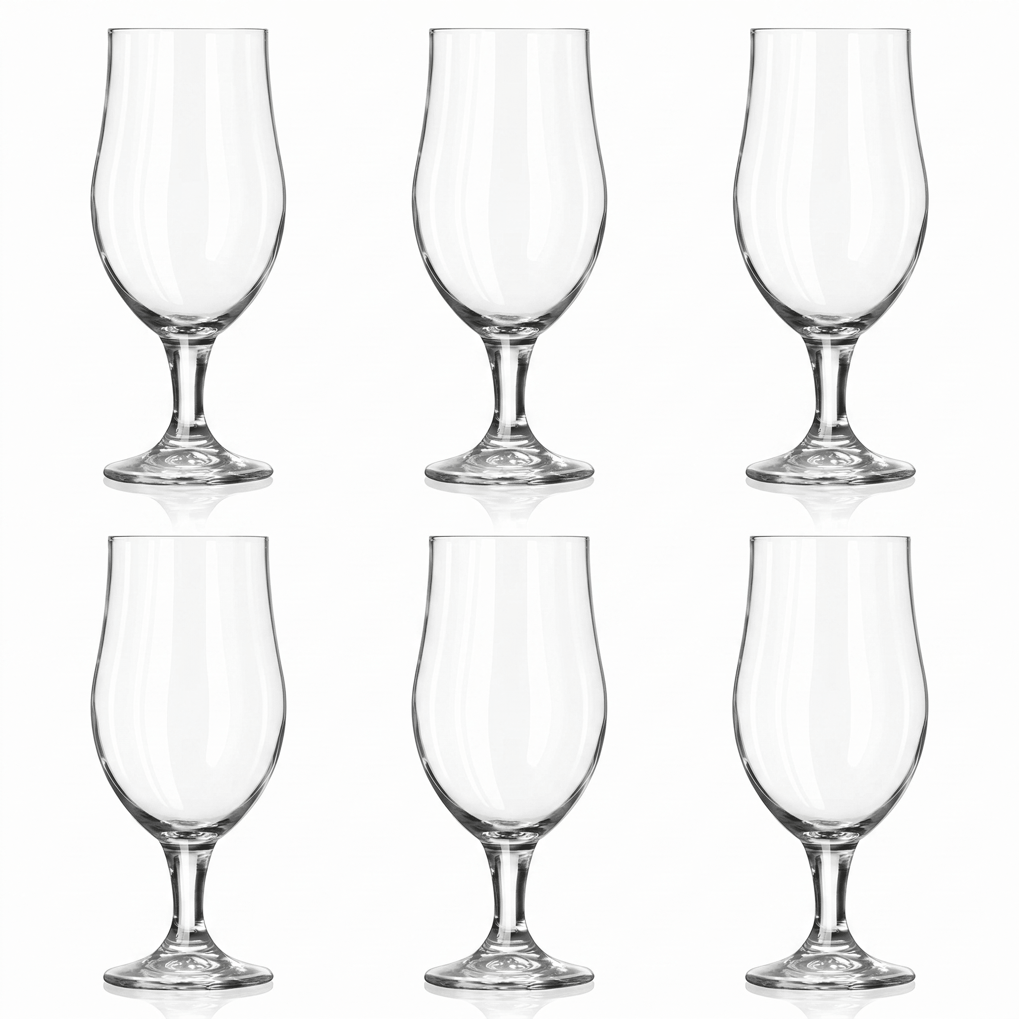 Onis Munique Bierglas 49 Cl - 6 Stuks - Glazen.nl