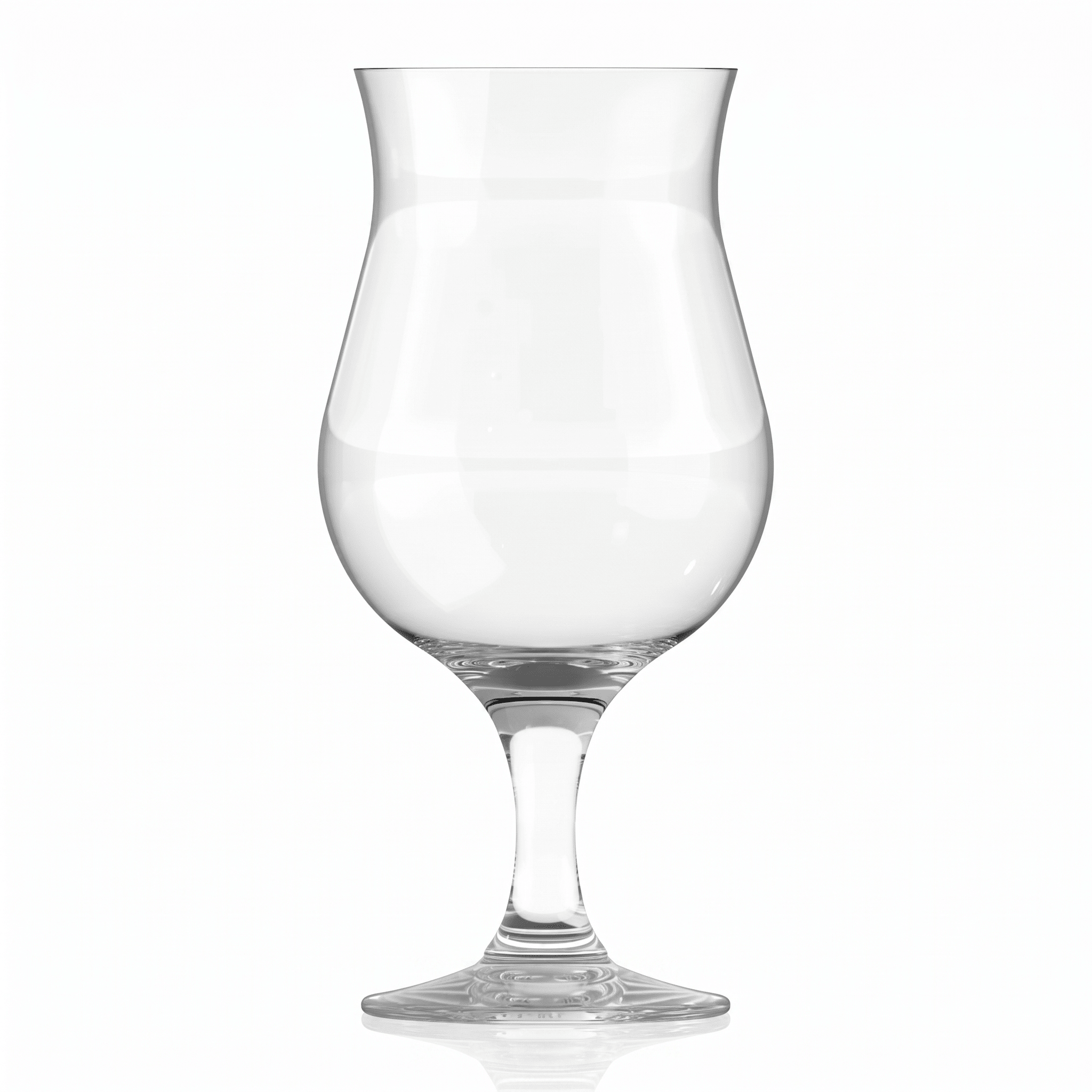 Onis Perfection Bierglas 39 Cl Op Voet - 6 Stuks - Glazen.nl