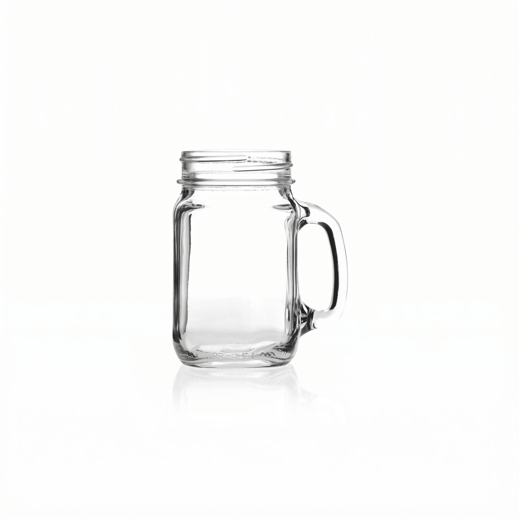Onis Country Drinking Jar 49 Cl - 6 Stuks - Glazen.nl