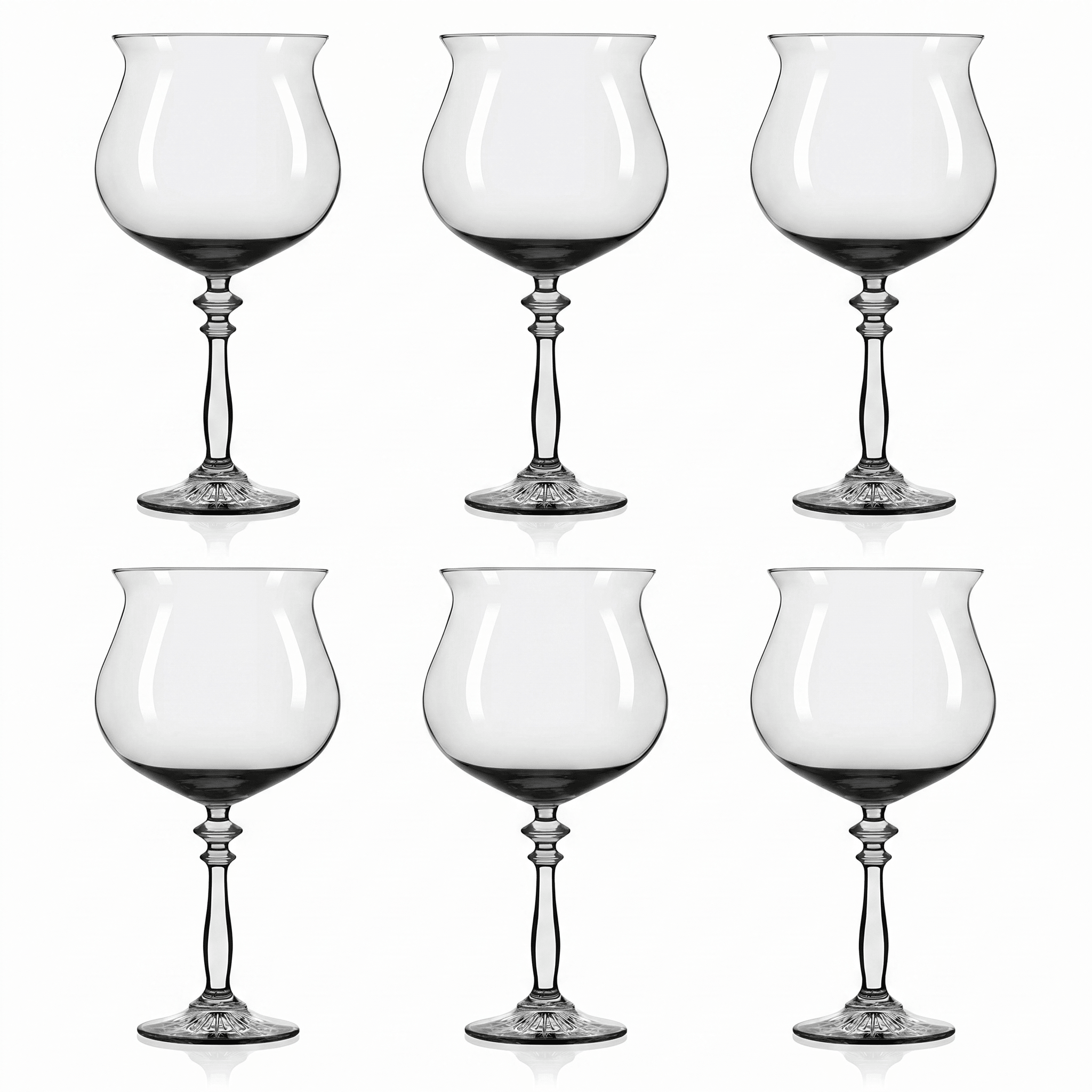 Onis 1924 Gin Tonic Glas 62 Cl - 6 Stuks - Glazen.nl